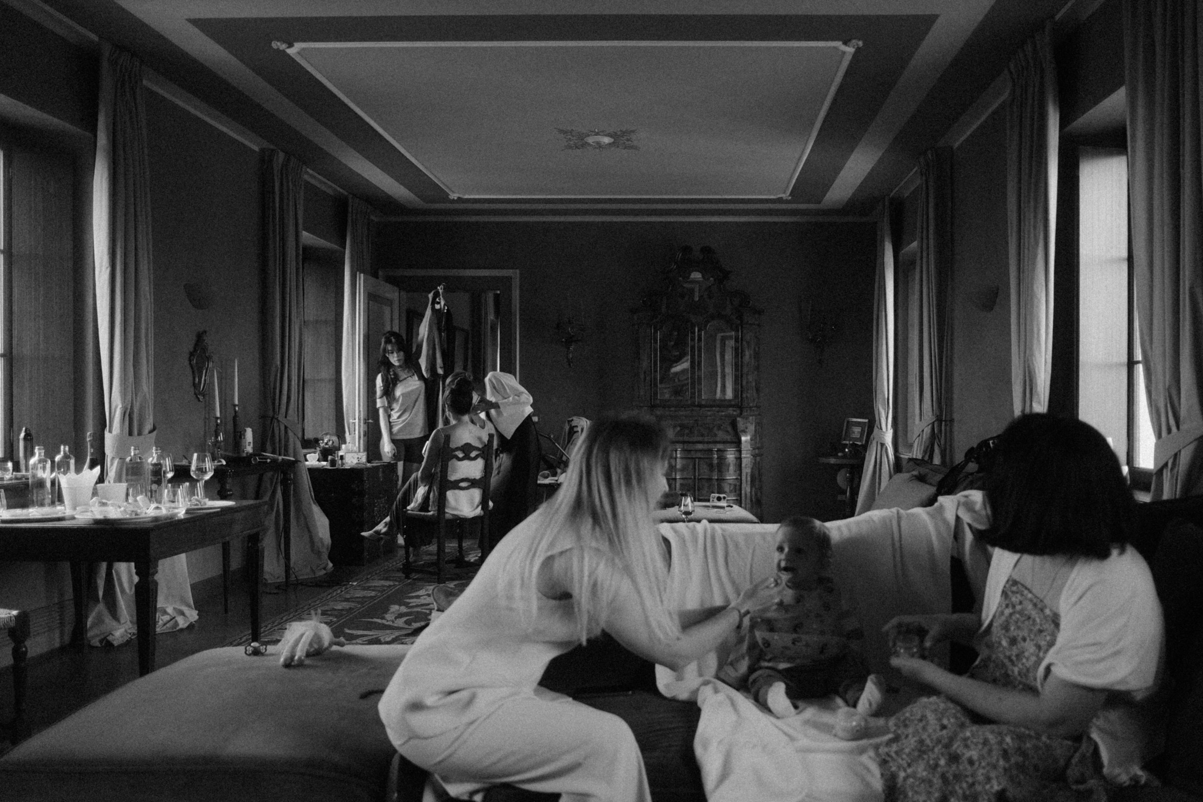 Свадебный фотограф в Италии. Свадебный и семейный фотограф Москва, Спб, Крым Игорь Сазонов