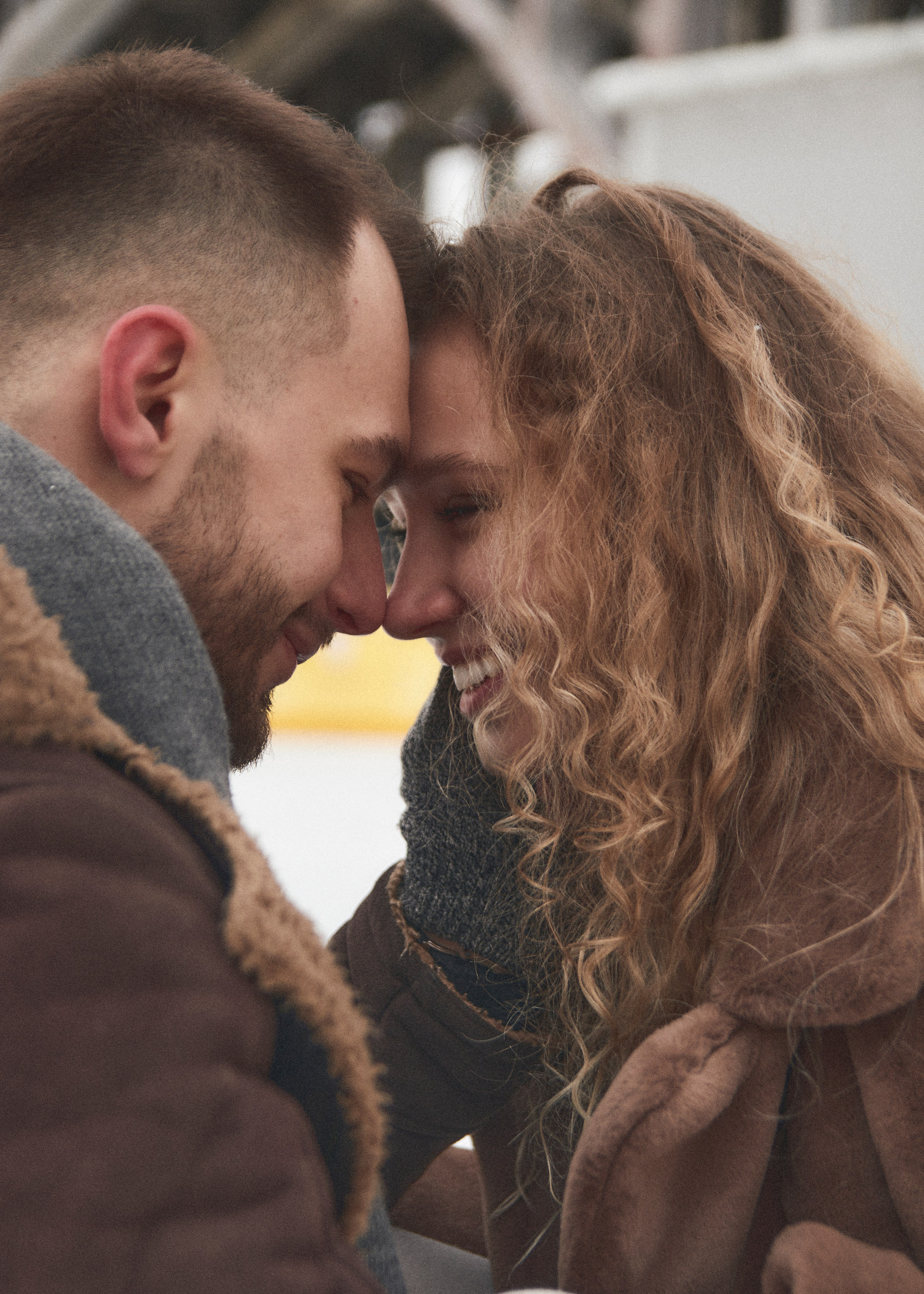 Кирилл и злата. Фотограф Валерия Крахмалева