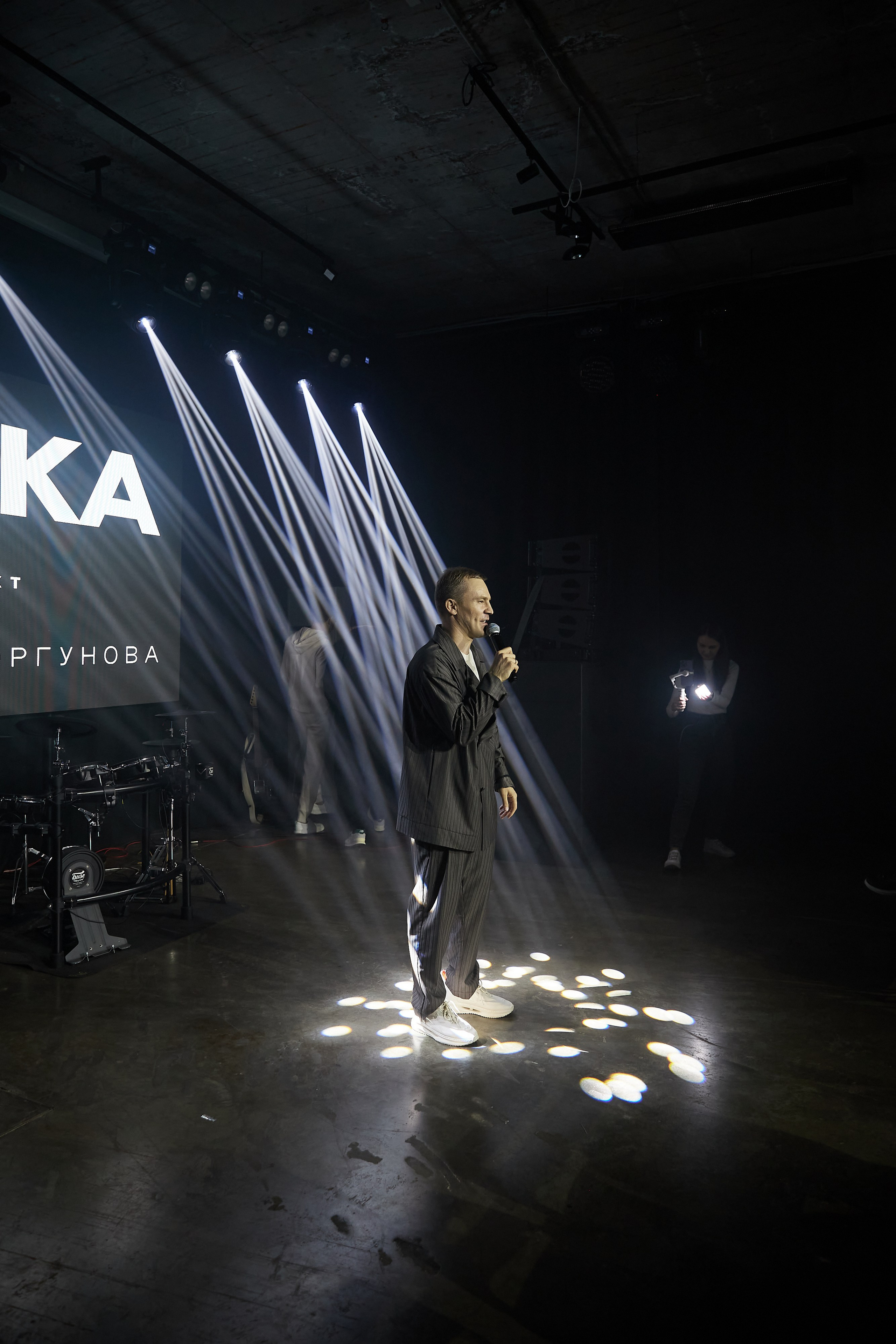 Кочка. Фотограф Сергей Гончаренко — Краснодар, Донецк, Ростов, Сочи