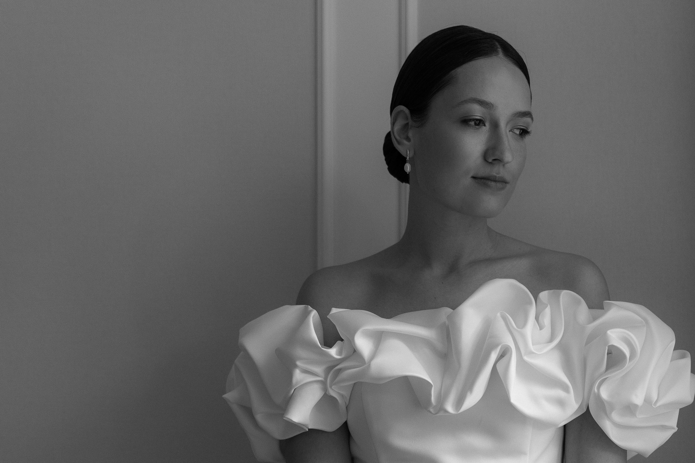 Дарья & Иван. Свадебный фотограф СПб Мадина Сафарян