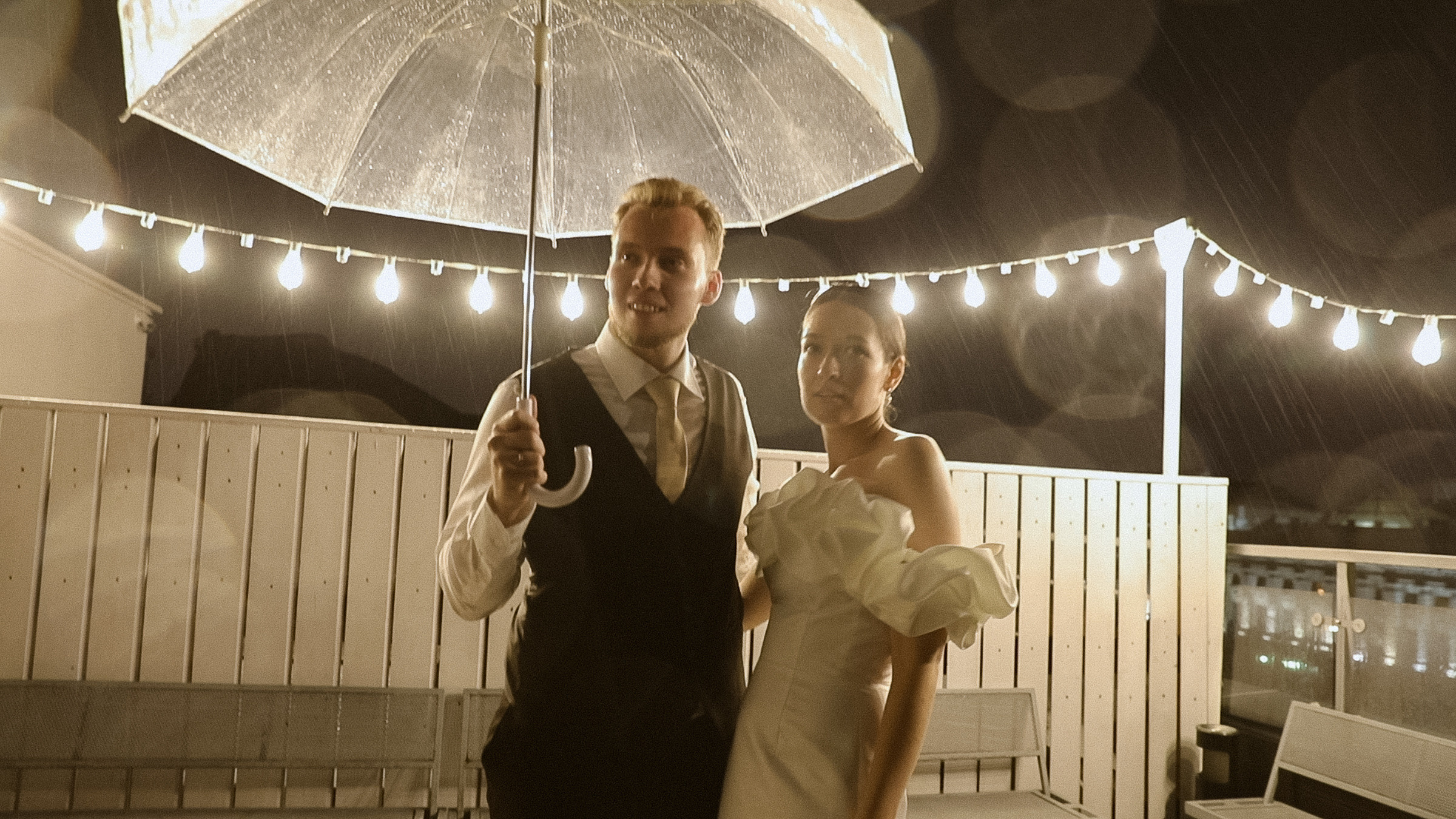 Дарья & Иван. Свадебный фотограф СПб Мадина Сафарян