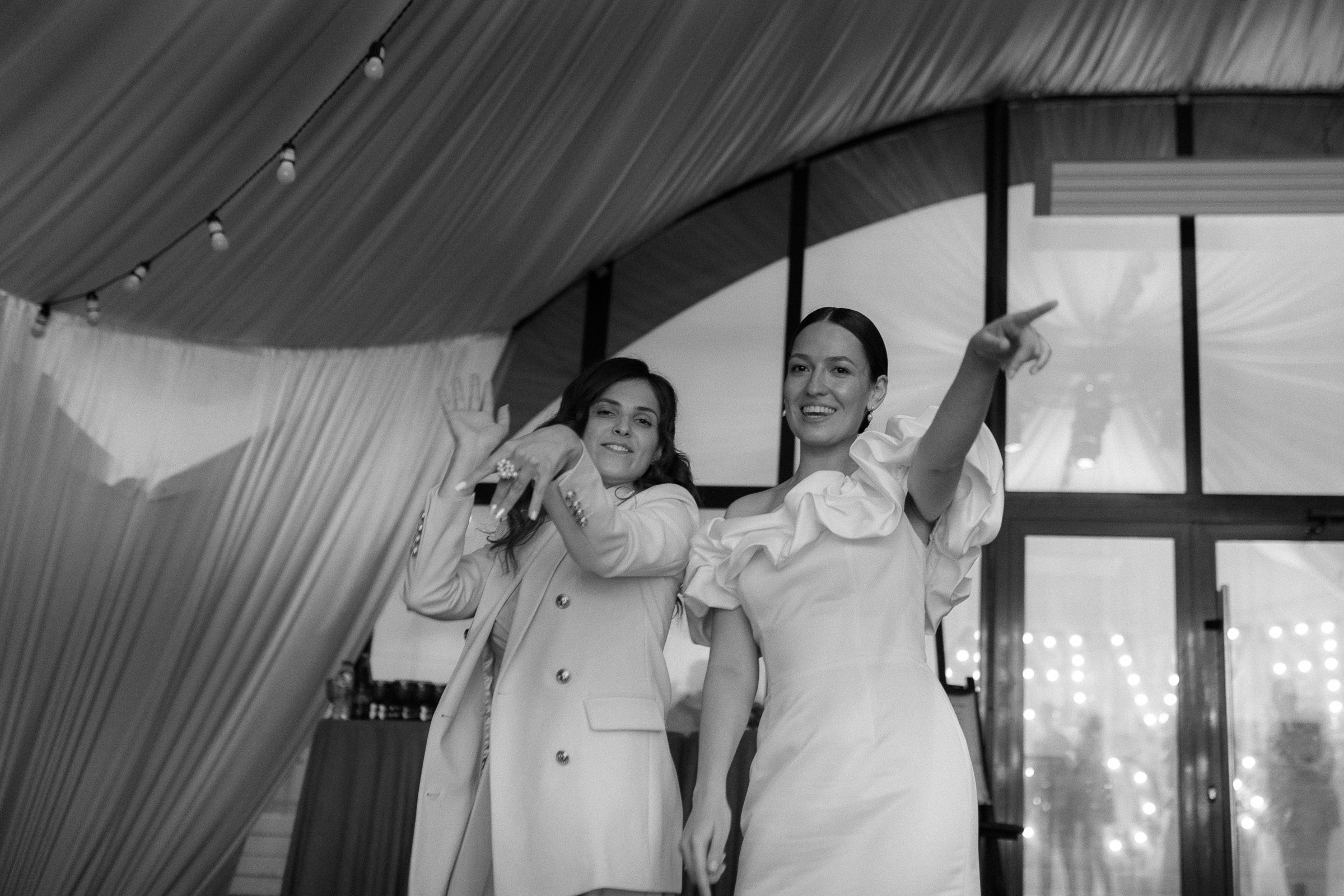 Дарья & Иван. Свадебный фотограф СПб Мадина Сафарян