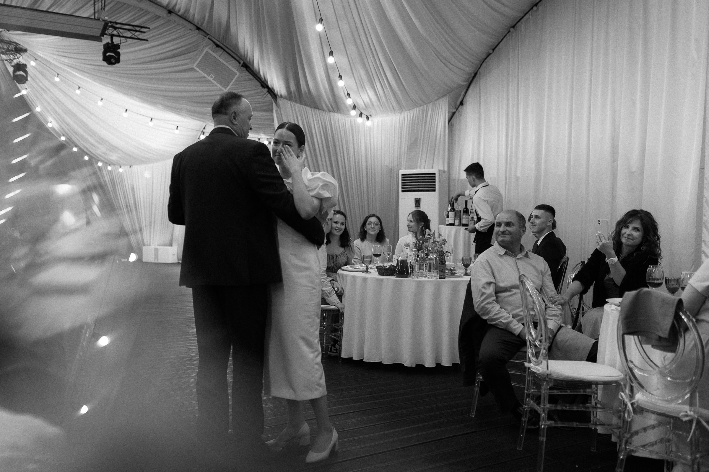 Дарья & Иван. Свадебный фотограф СПб Мадина Сафарян