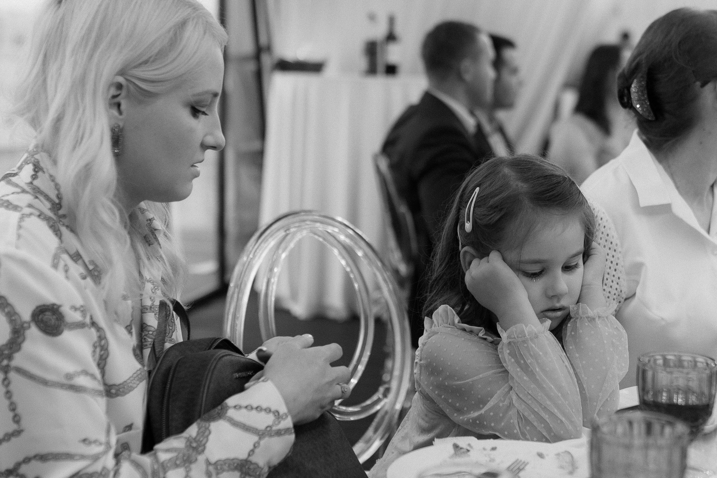 Дарья & Иван. Свадебный фотограф СПб Мадина Сафарян