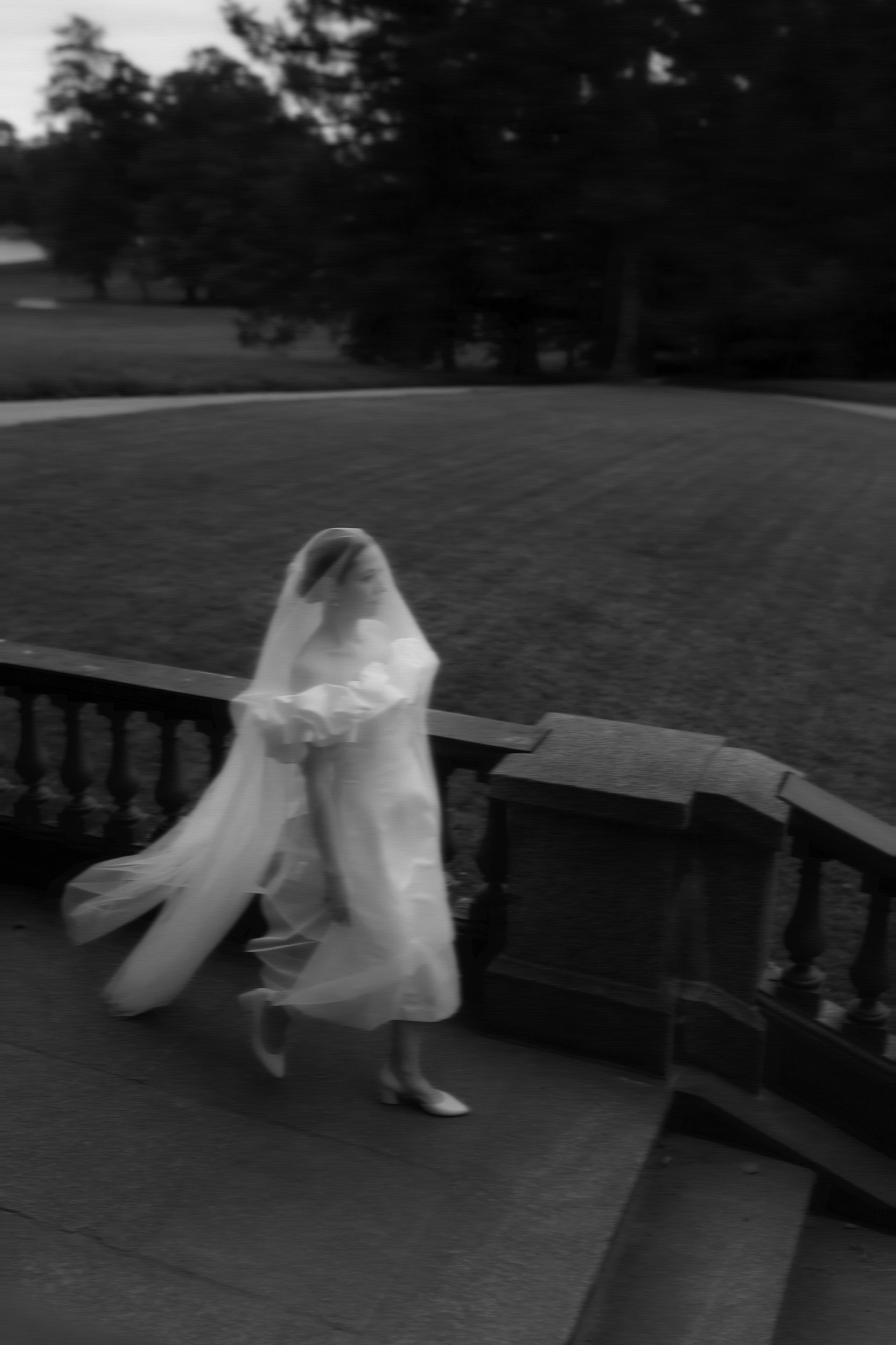 Дарья & Иван. Свадебный фотограф СПб Мадина Сафарян