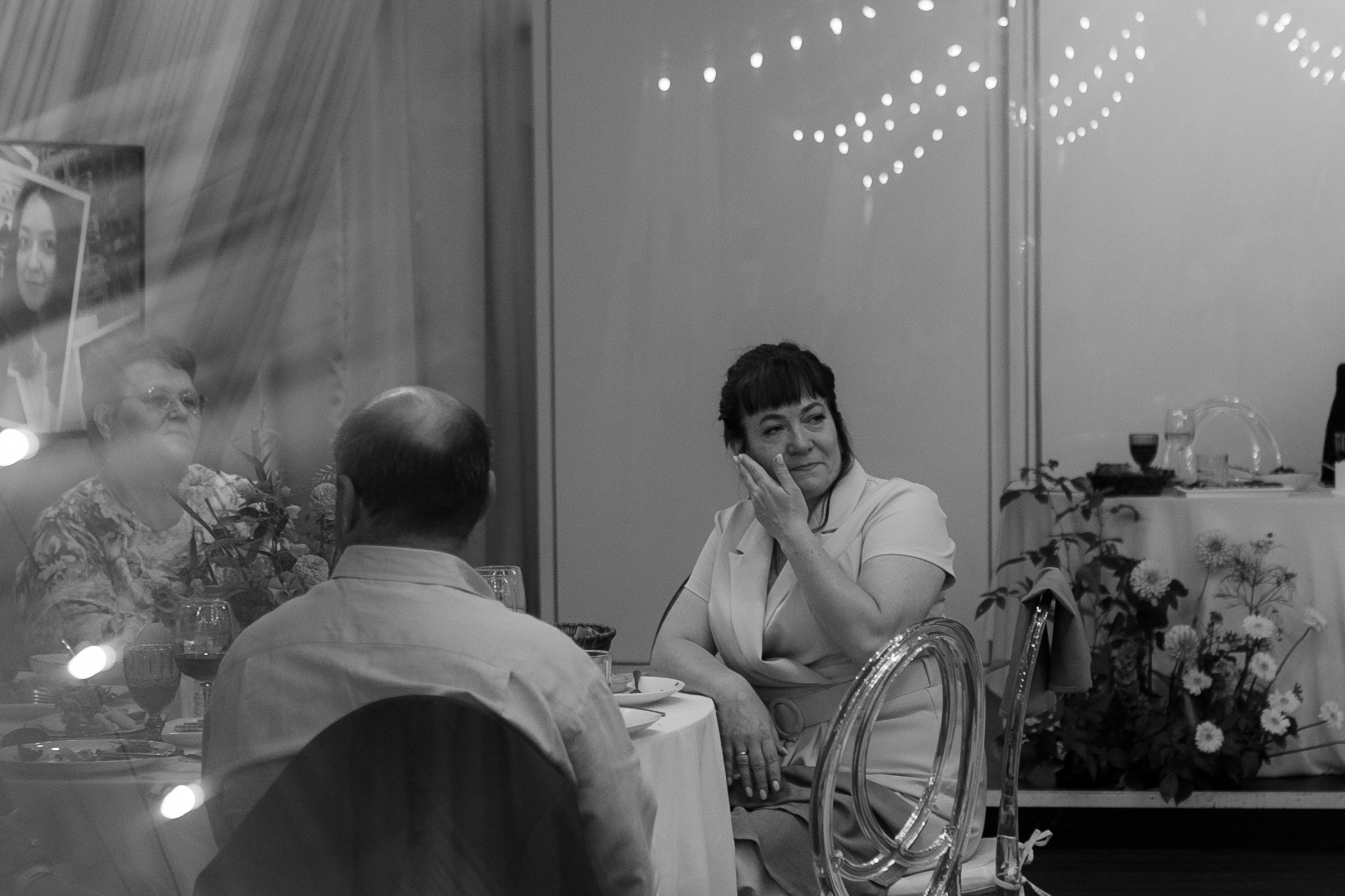 Дарья & Иван. Свадебный фотограф СПб Мадина Сафарян