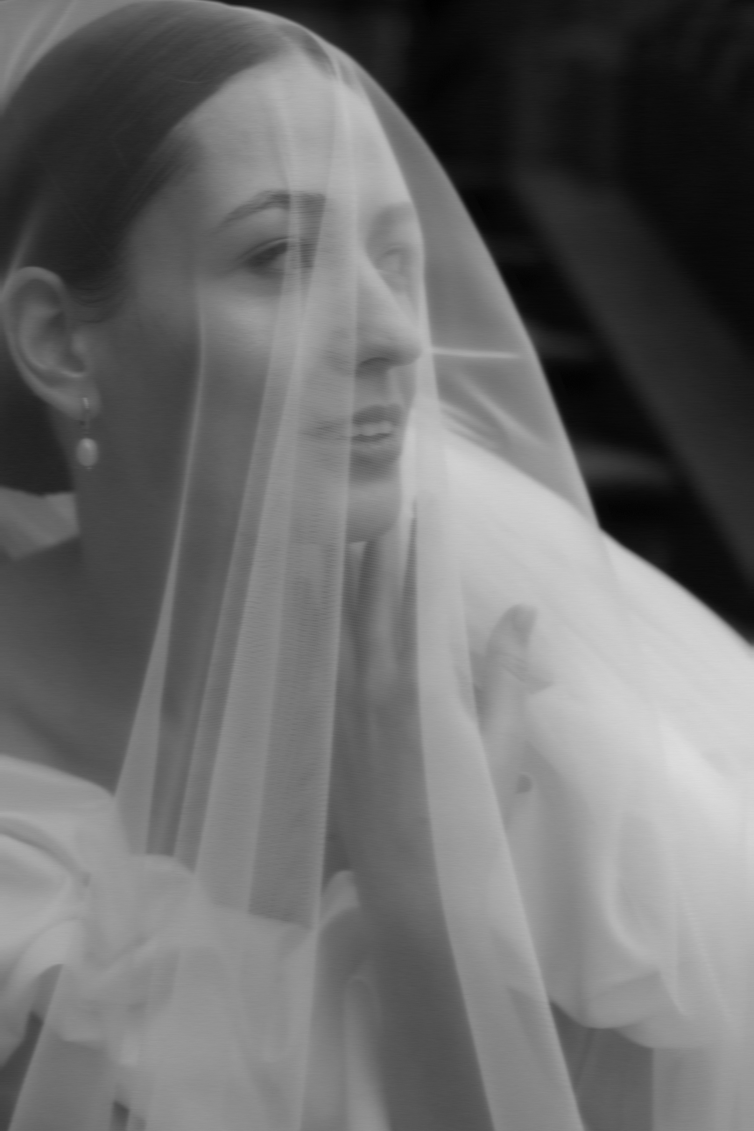 Дарья & Иван. Свадебный фотограф СПб Мадина Сафарян