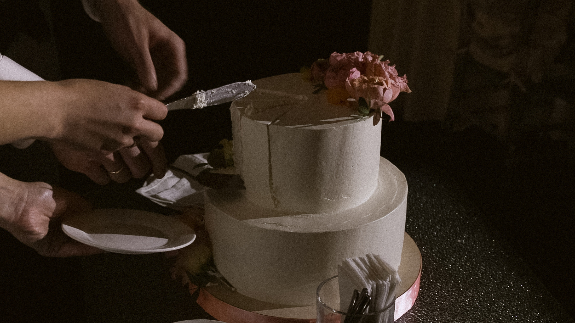 Дарья & Иван. Свадебный фотограф СПб Мадина Сафарян