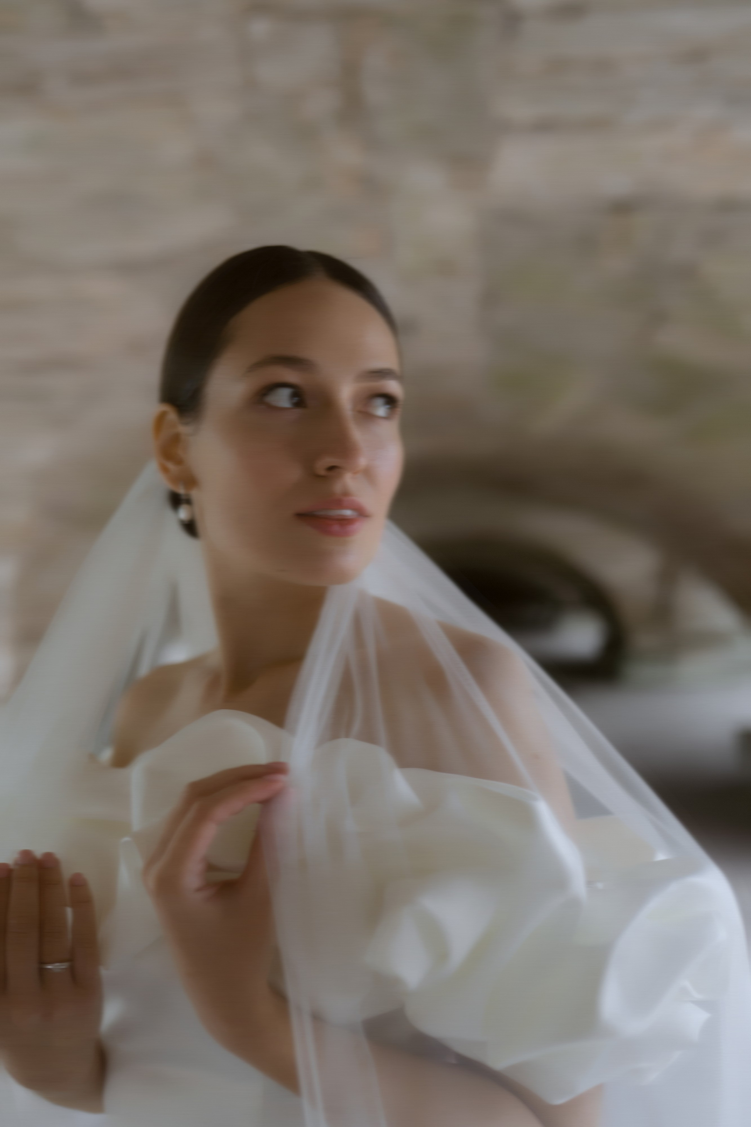 Дарья & Иван. Свадебный фотограф СПб Мадина Сафарян