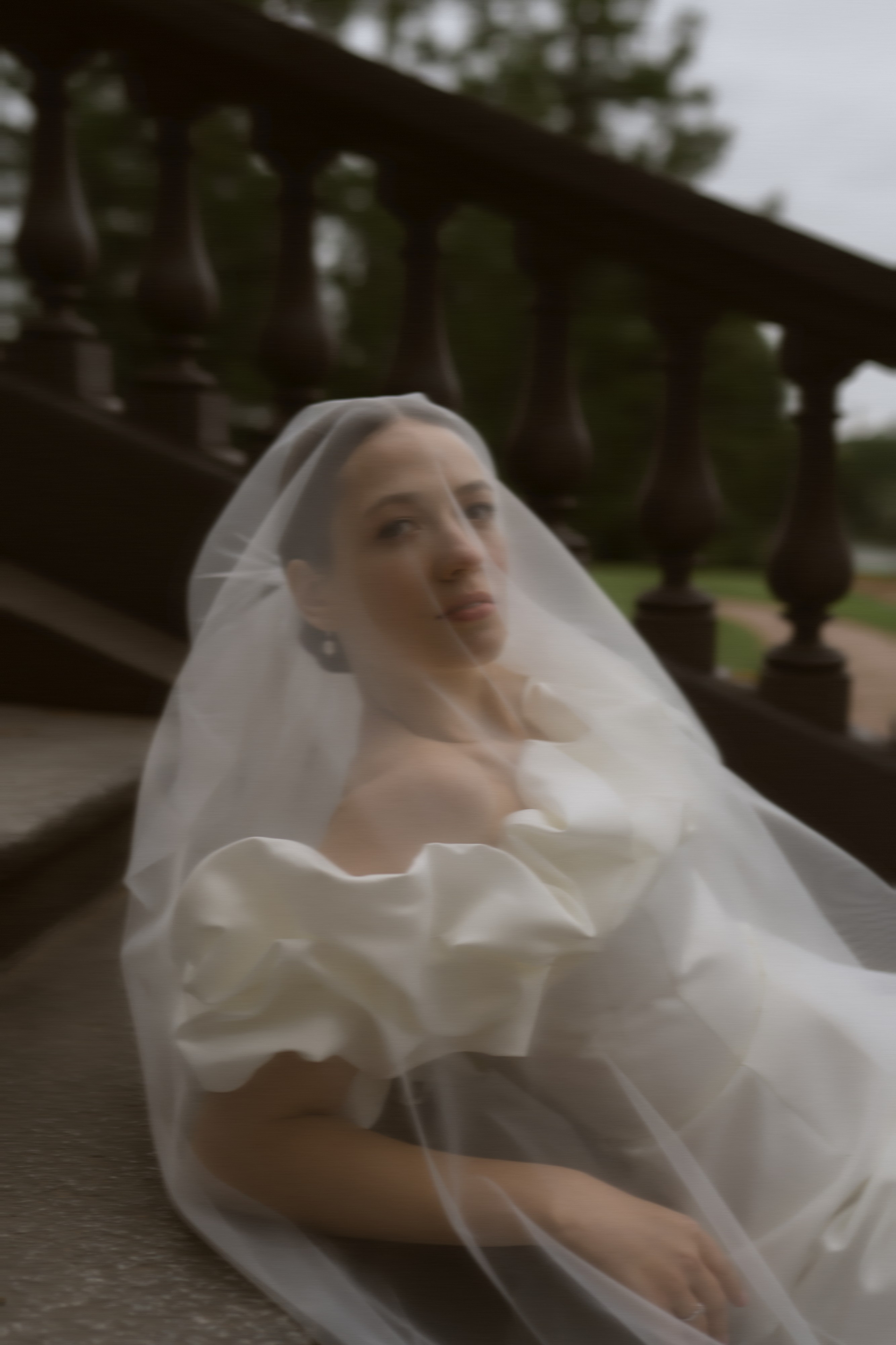 Дарья & Иван. Свадебный фотограф СПб Мадина Сафарян