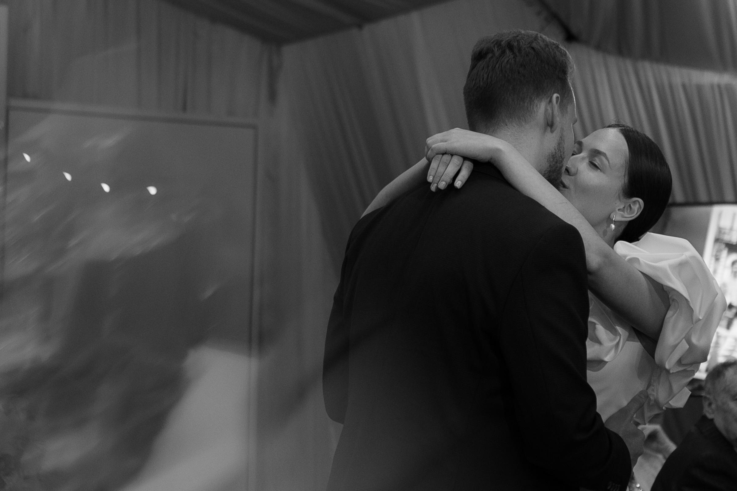 Дарья & Иван. Свадебный фотограф СПб Мадина Сафарян