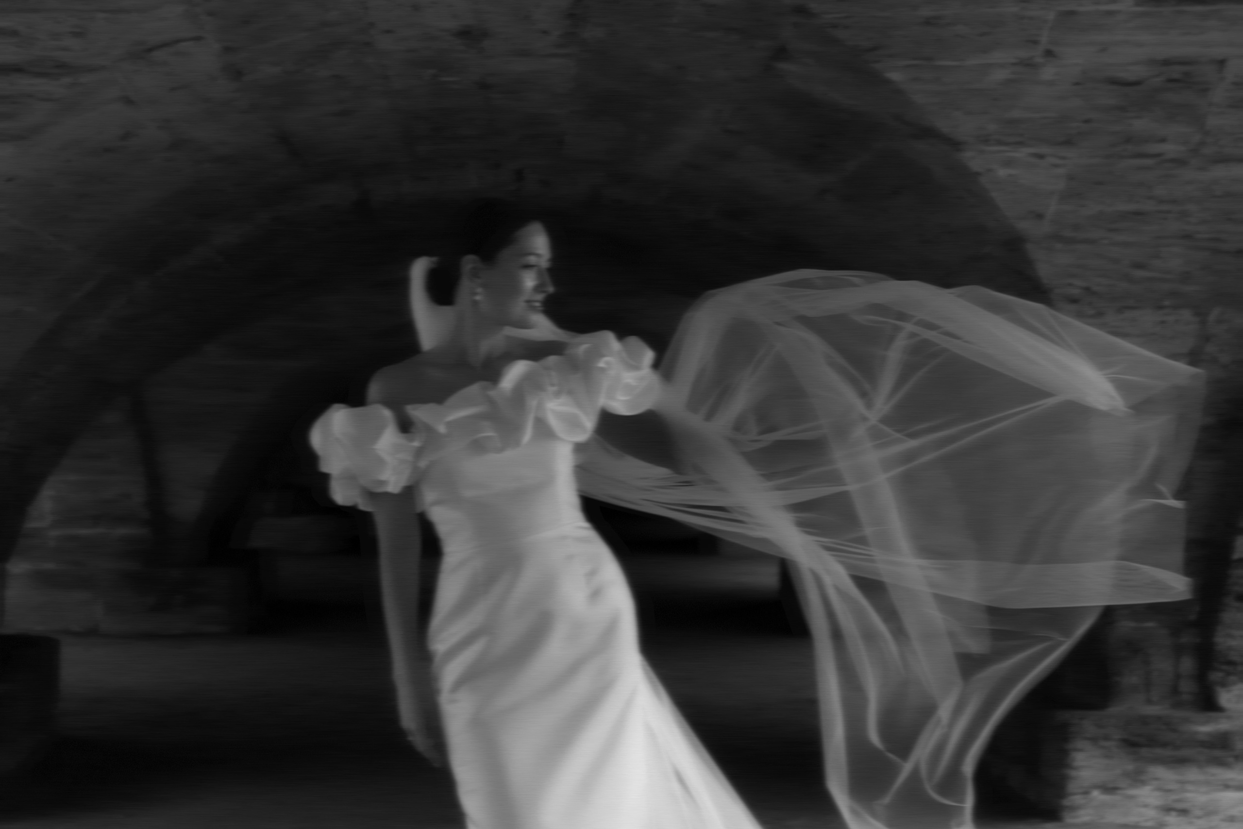 Дарья & Иван. Свадебный фотограф СПб Мадина Сафарян