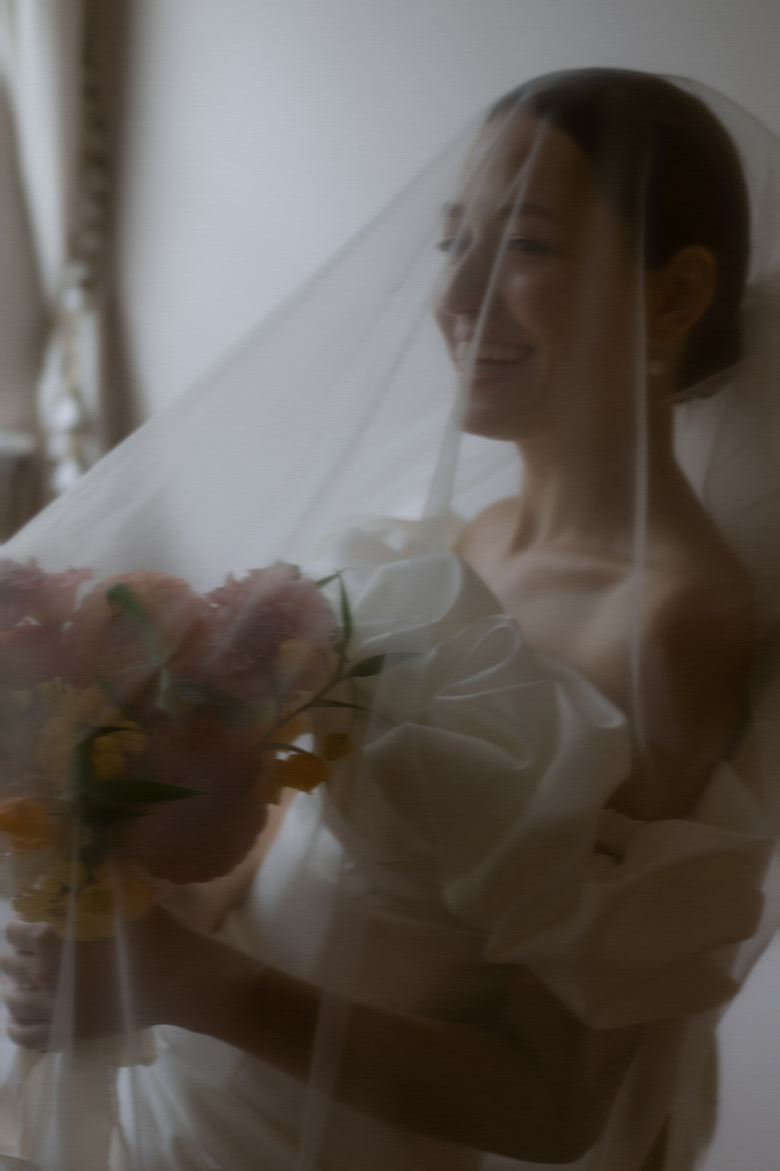 Дарья & Иван. Свадебный фотограф СПб Мадина Сафарян