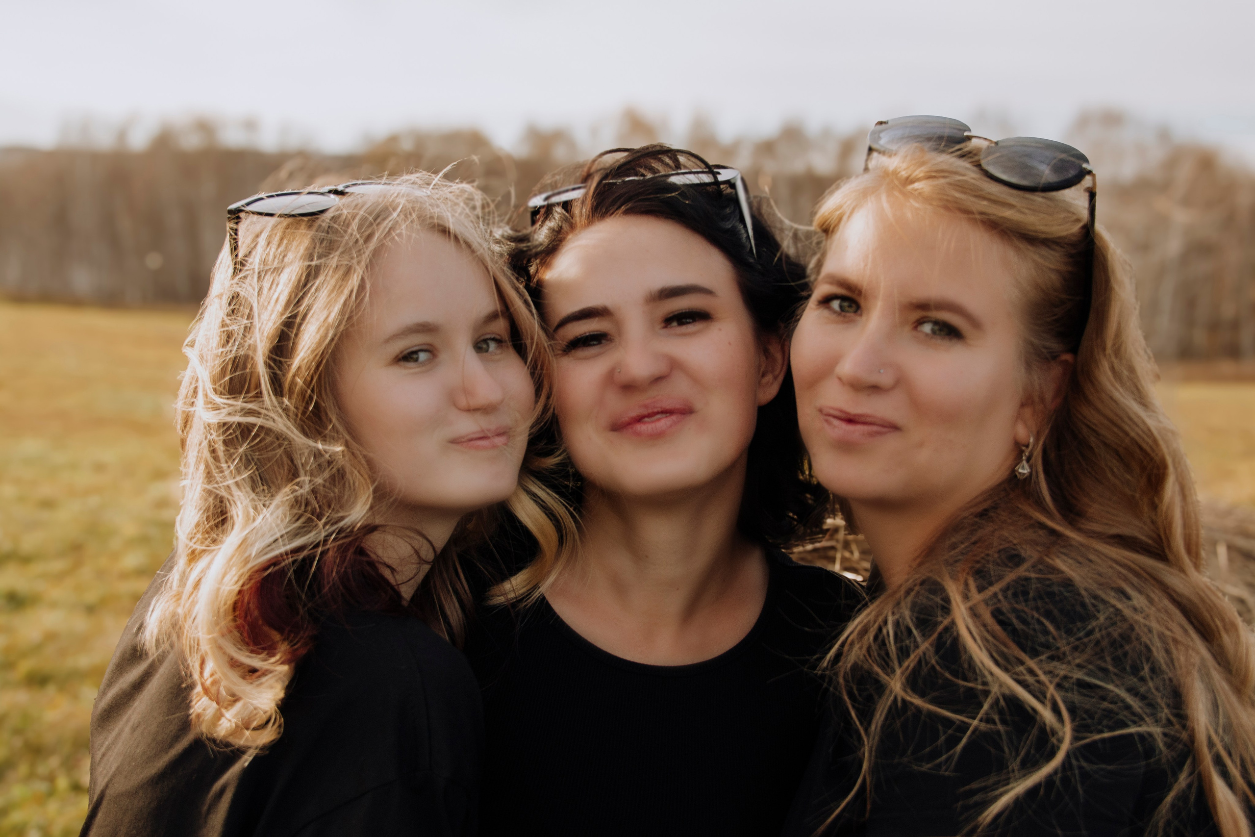 Лера твои 30, это твои 15. ProFoto