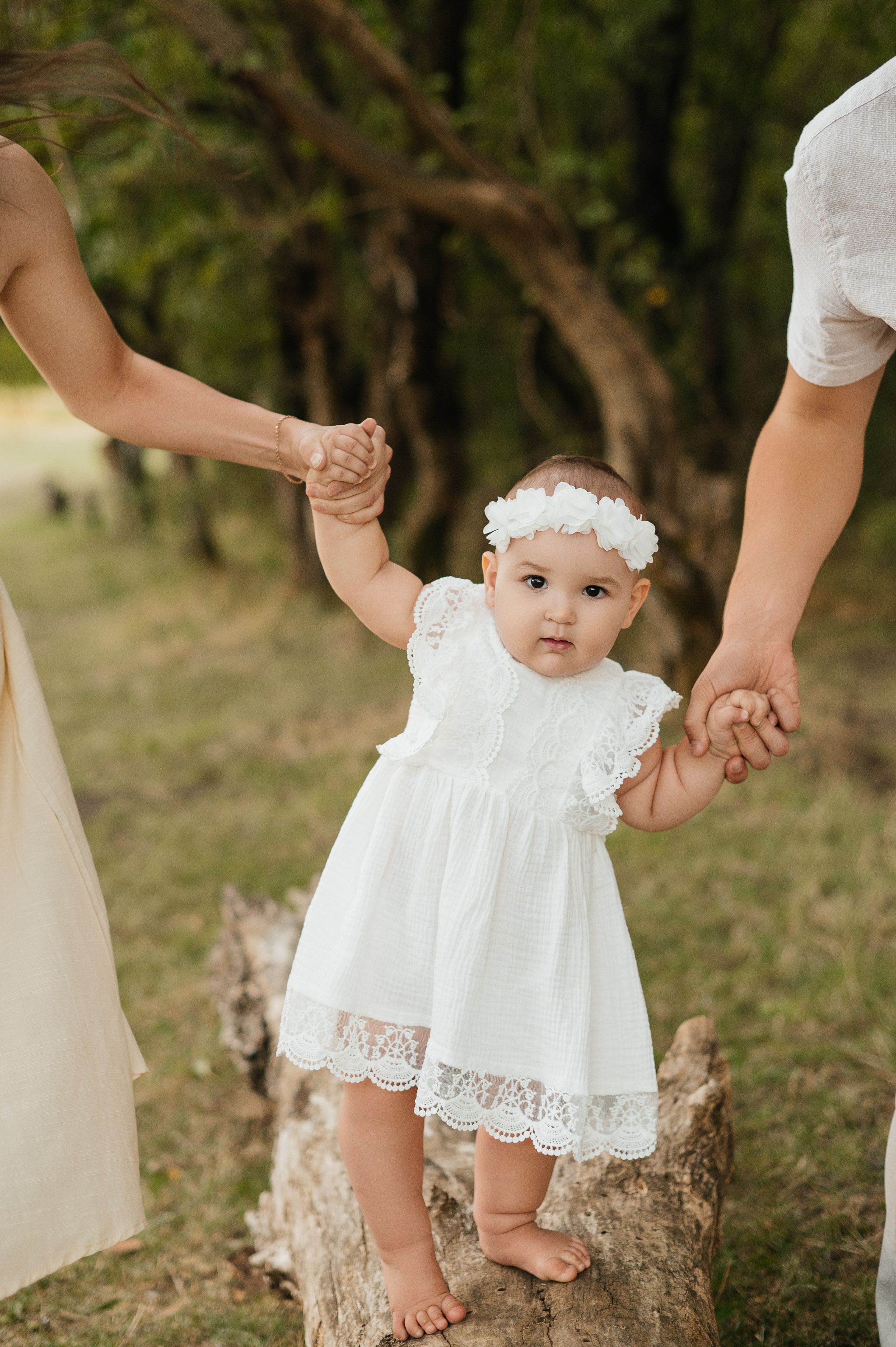 Семейная фотосессия. Свадебный и семейный фотограф Кореновск/Краснодар