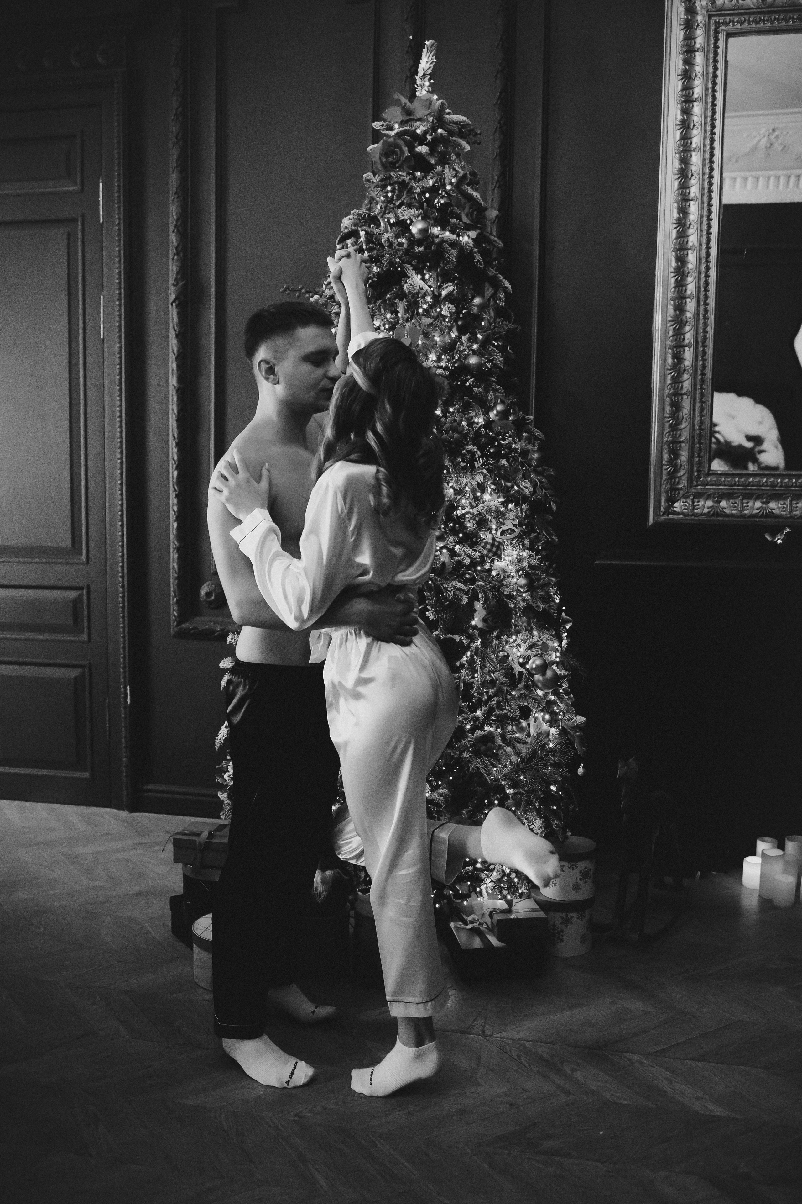 New Year. Анна Михайлова|Свадебный фотограф в Санкт-Петербурге