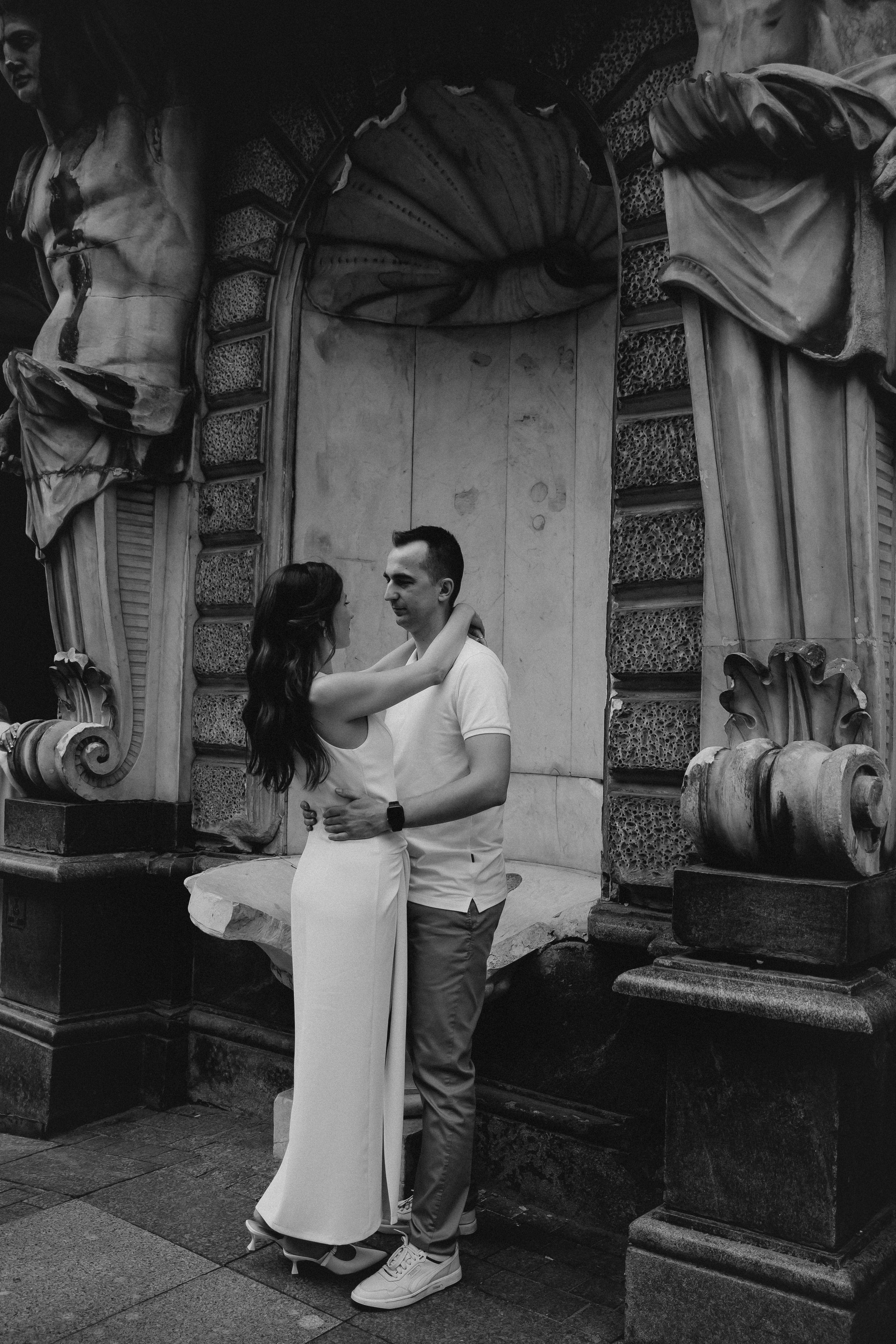 Love Story. Анна Михайлова|Свадебный фотограф в Санкт-Петербурге