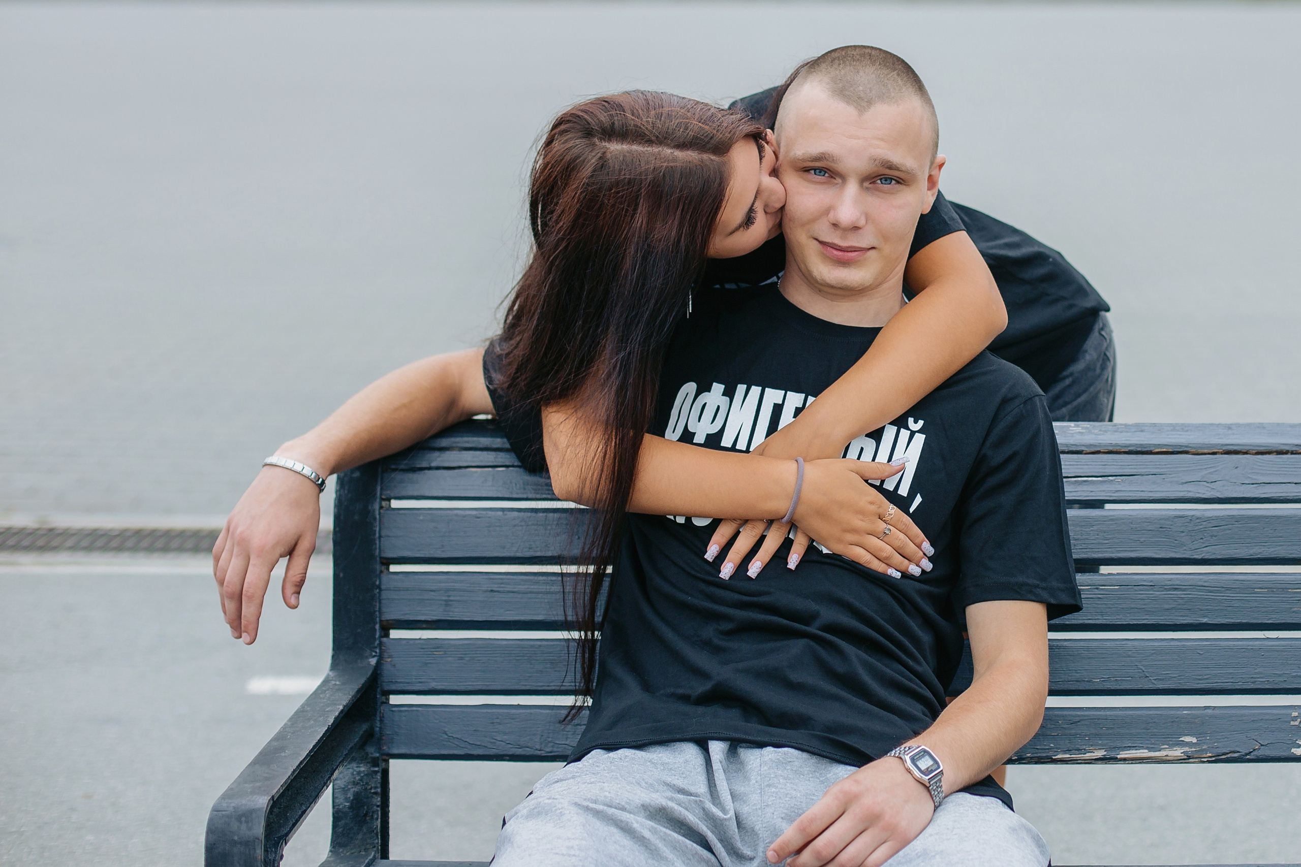 Love story. Выпускные альбомы Искитим, Бердск и Новосибирск Крюкова Елена