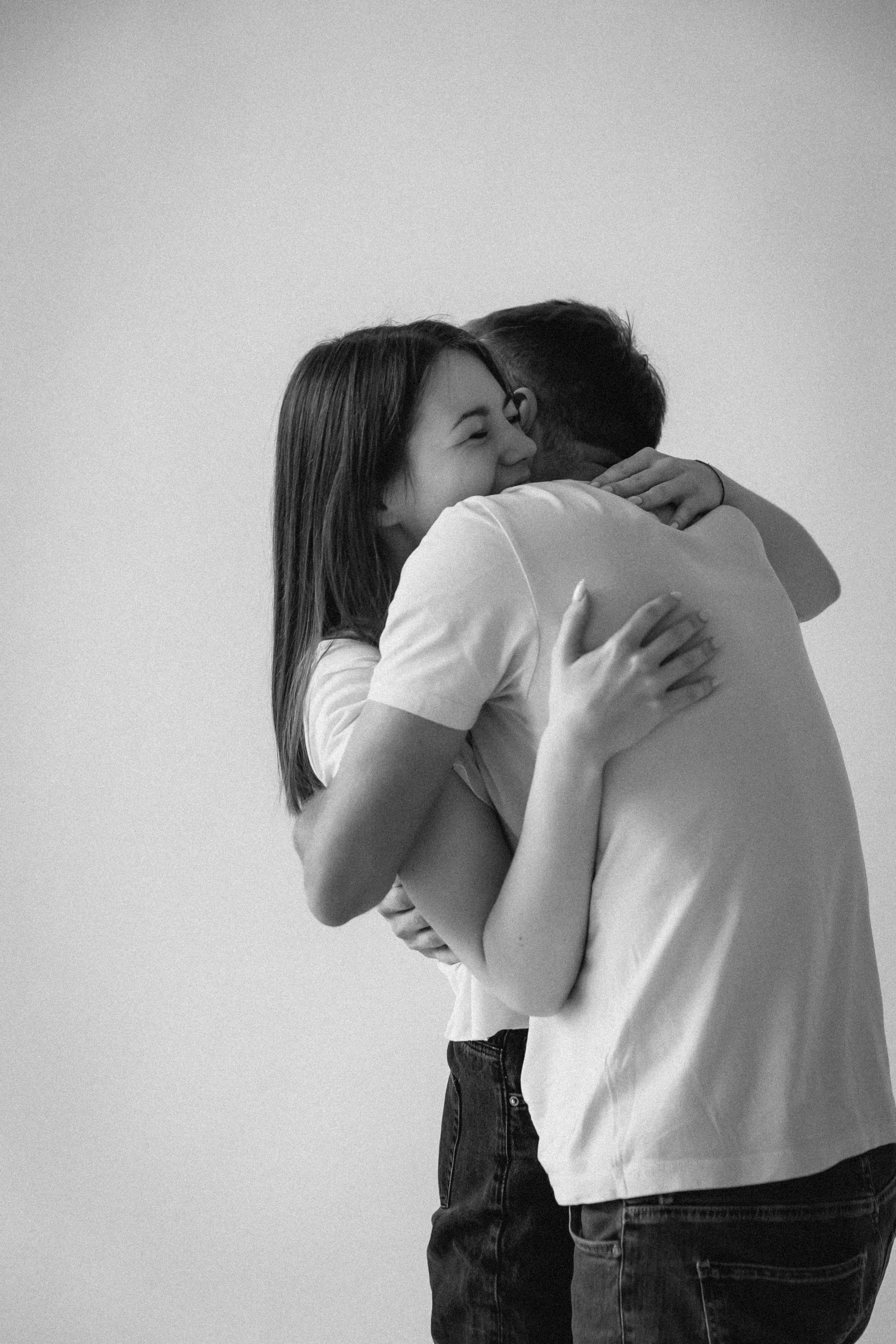 Аня и Саша. Семейный фотограф Минск Усова Ольга