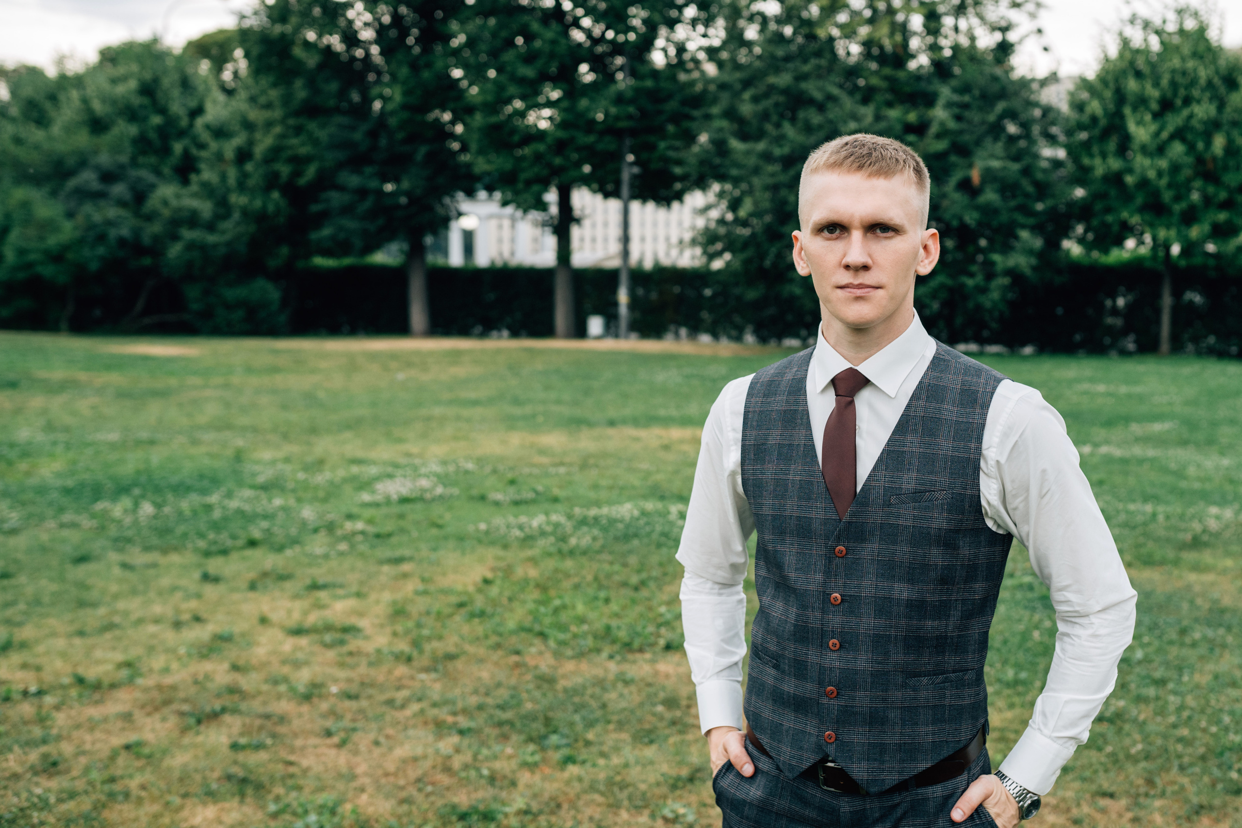 Ольга & Кирилл. Свадебный Фотограф в Коломне и Москве Николай Максименко