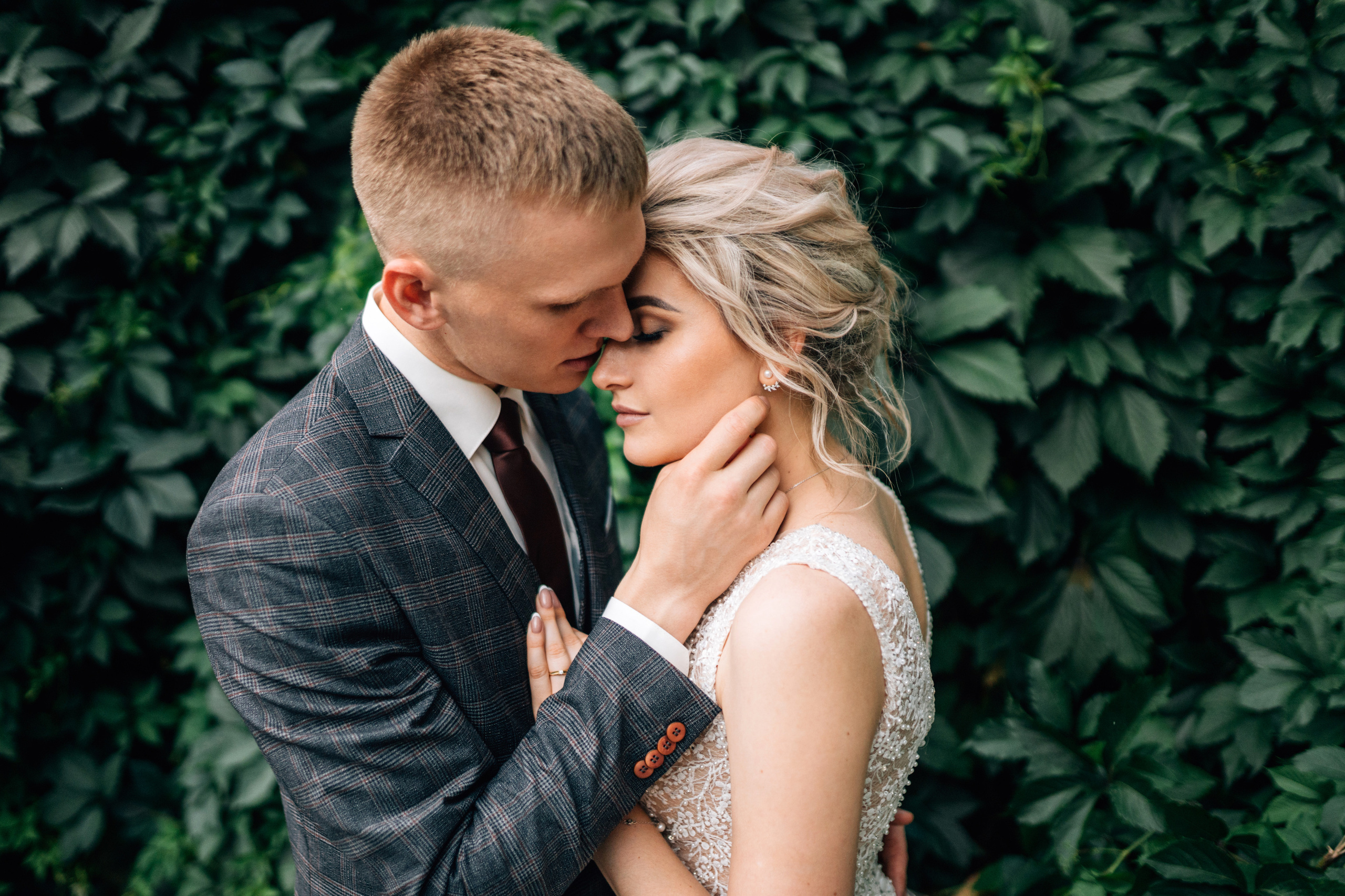 Ольга & Кирилл. Свадебный Фотограф в Коломне и Москве Николай Максименко