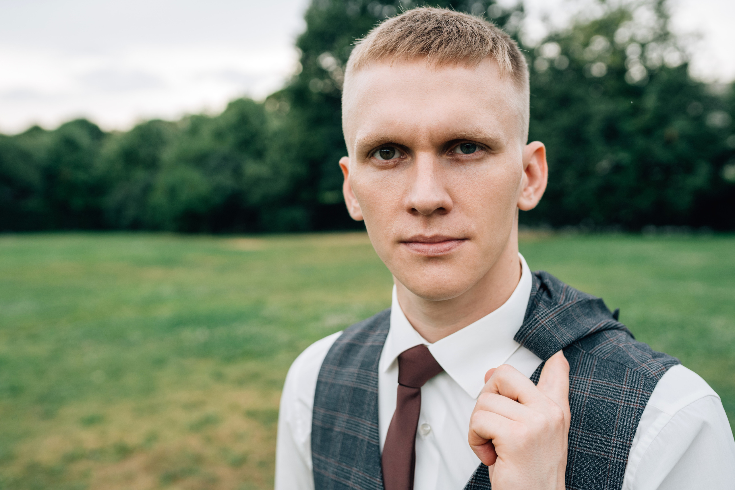 Ольга & Кирилл. Свадебный Фотограф в Коломне и Москве Николай Максименко