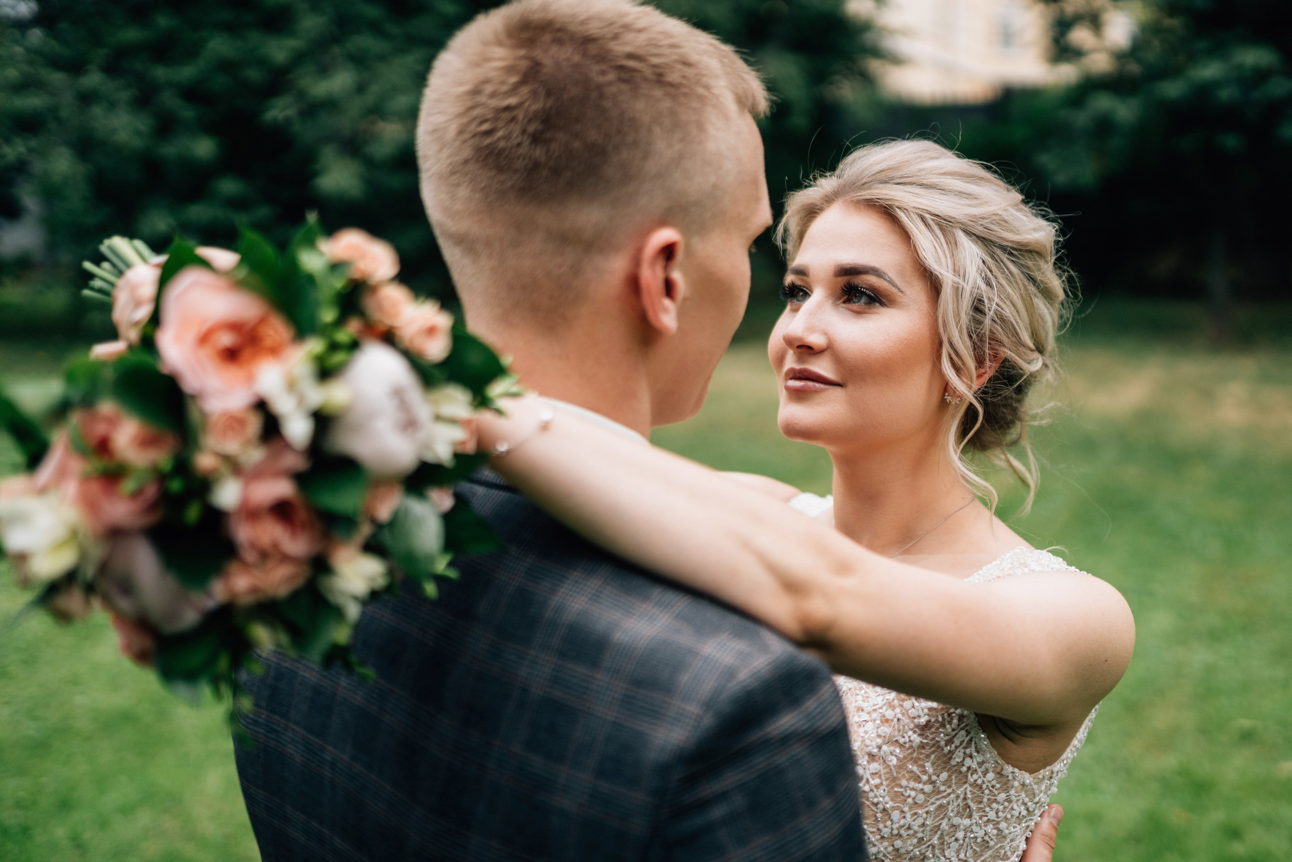 Ольга & Кирилл. Свадебный Фотограф в Коломне и Москве Николай Максименко