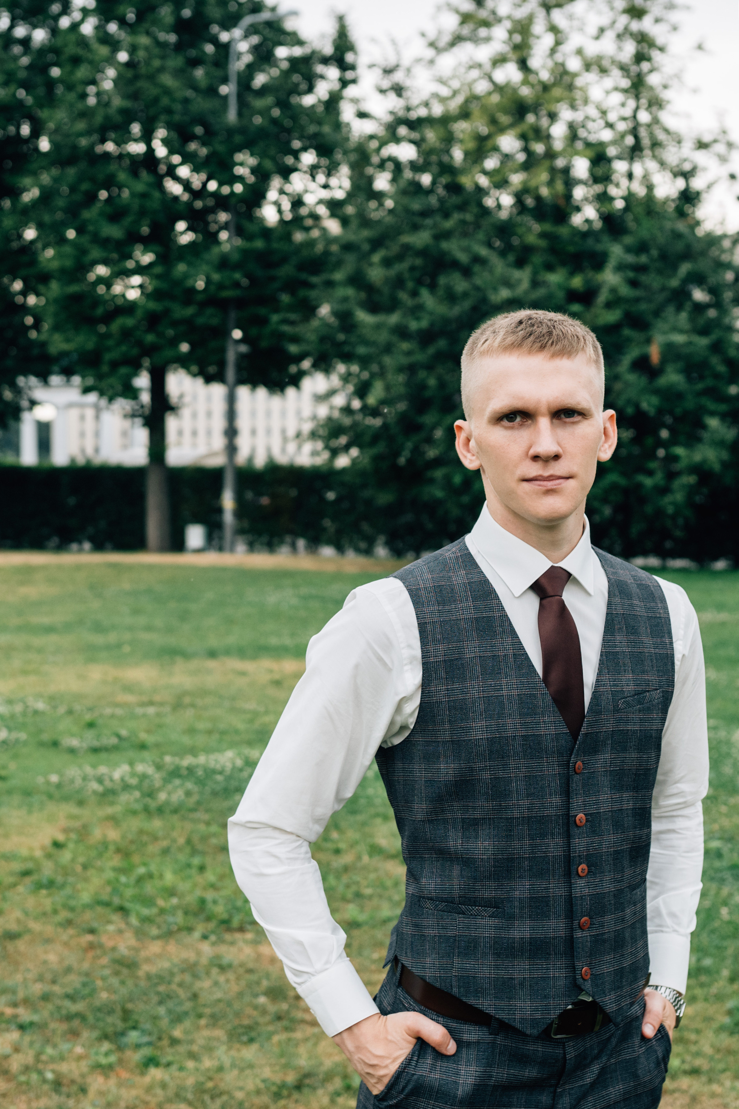 Ольга & Кирилл. Свадебный Фотограф в Коломне и Москве Николай Максименко