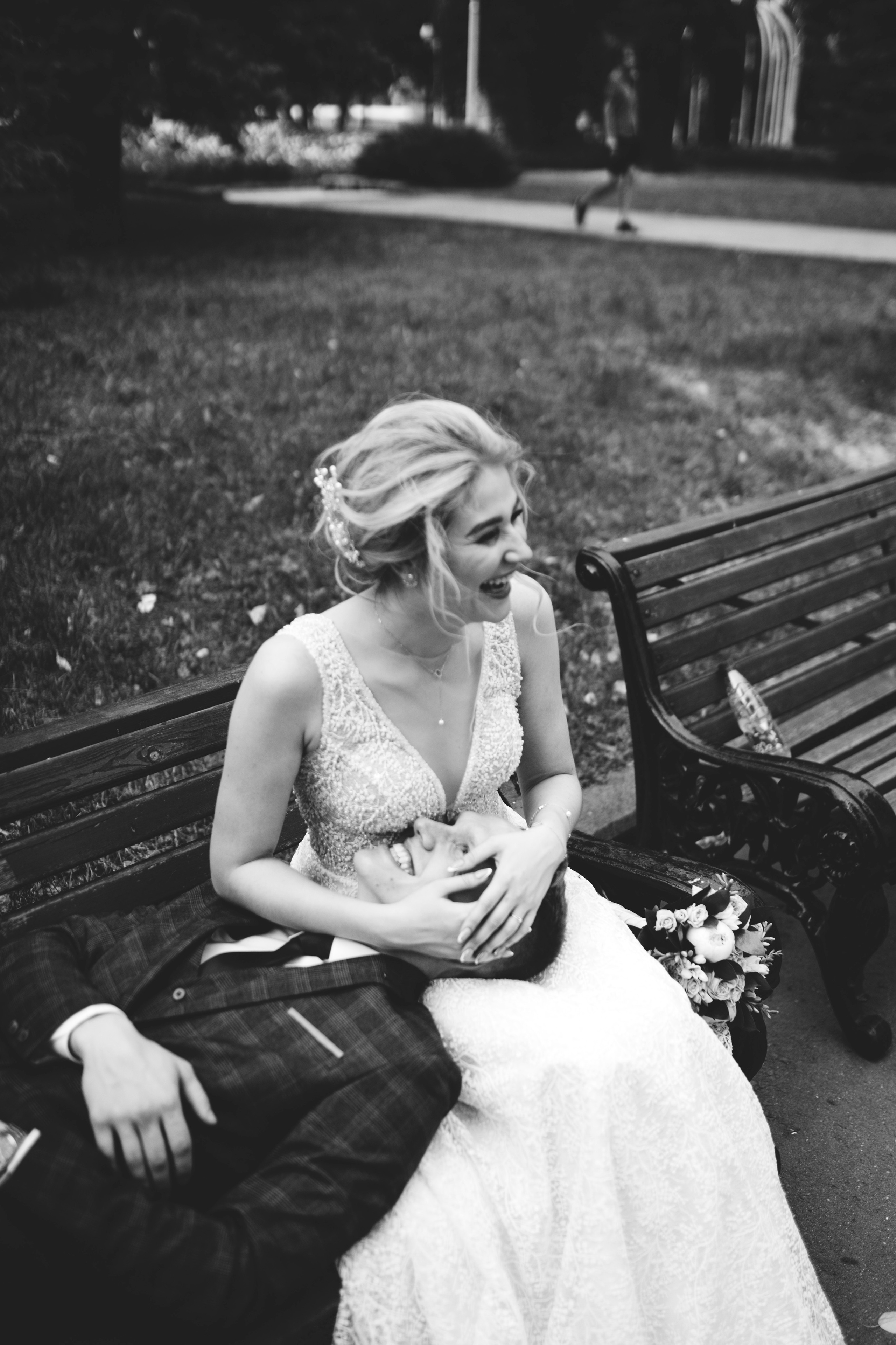 Ольга & Кирилл. Свадебный Фотограф в Коломне и Москве Николай Максименко