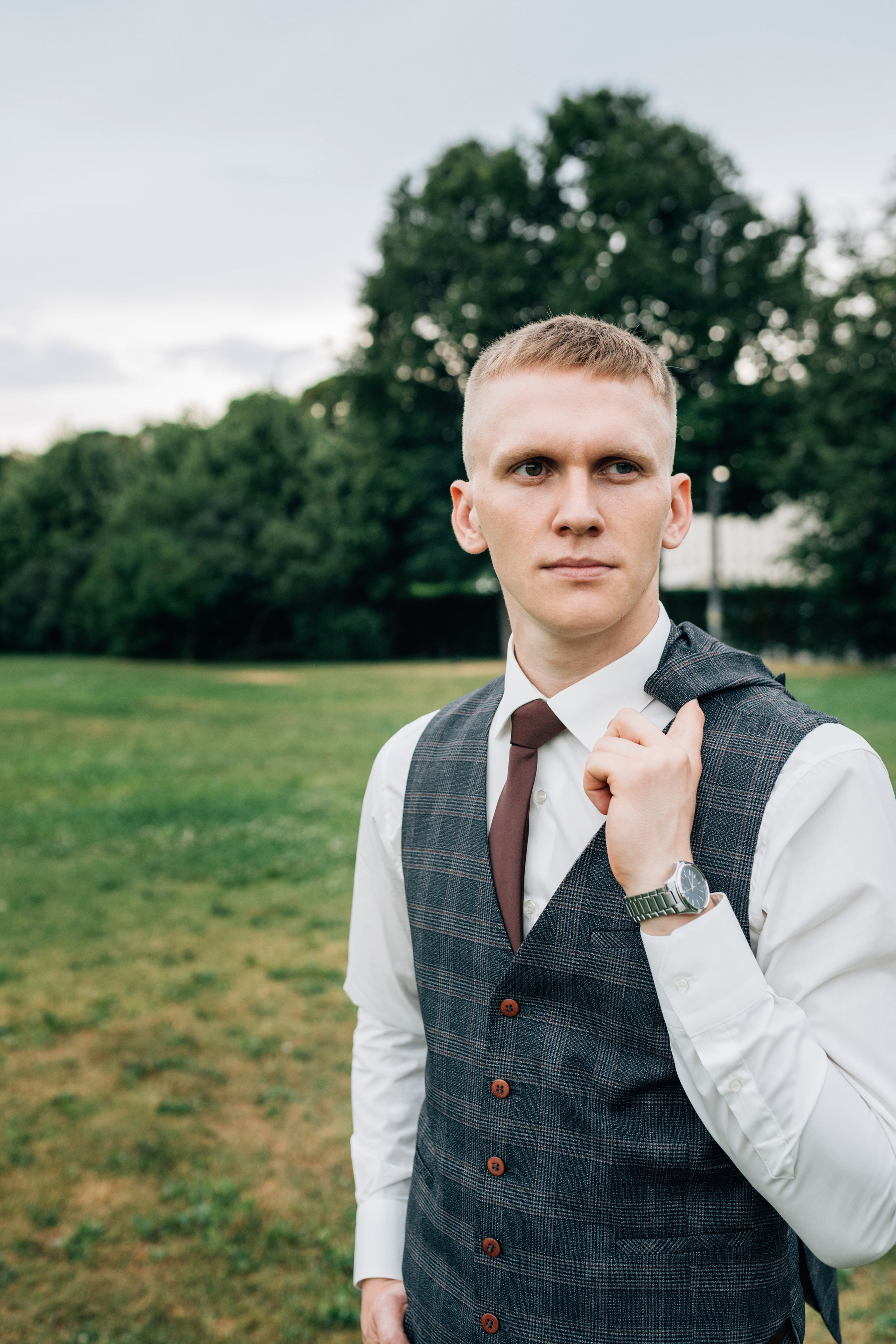 Ольга & Кирилл. Свадебный Фотограф в Коломне и Москве Николай Максименко