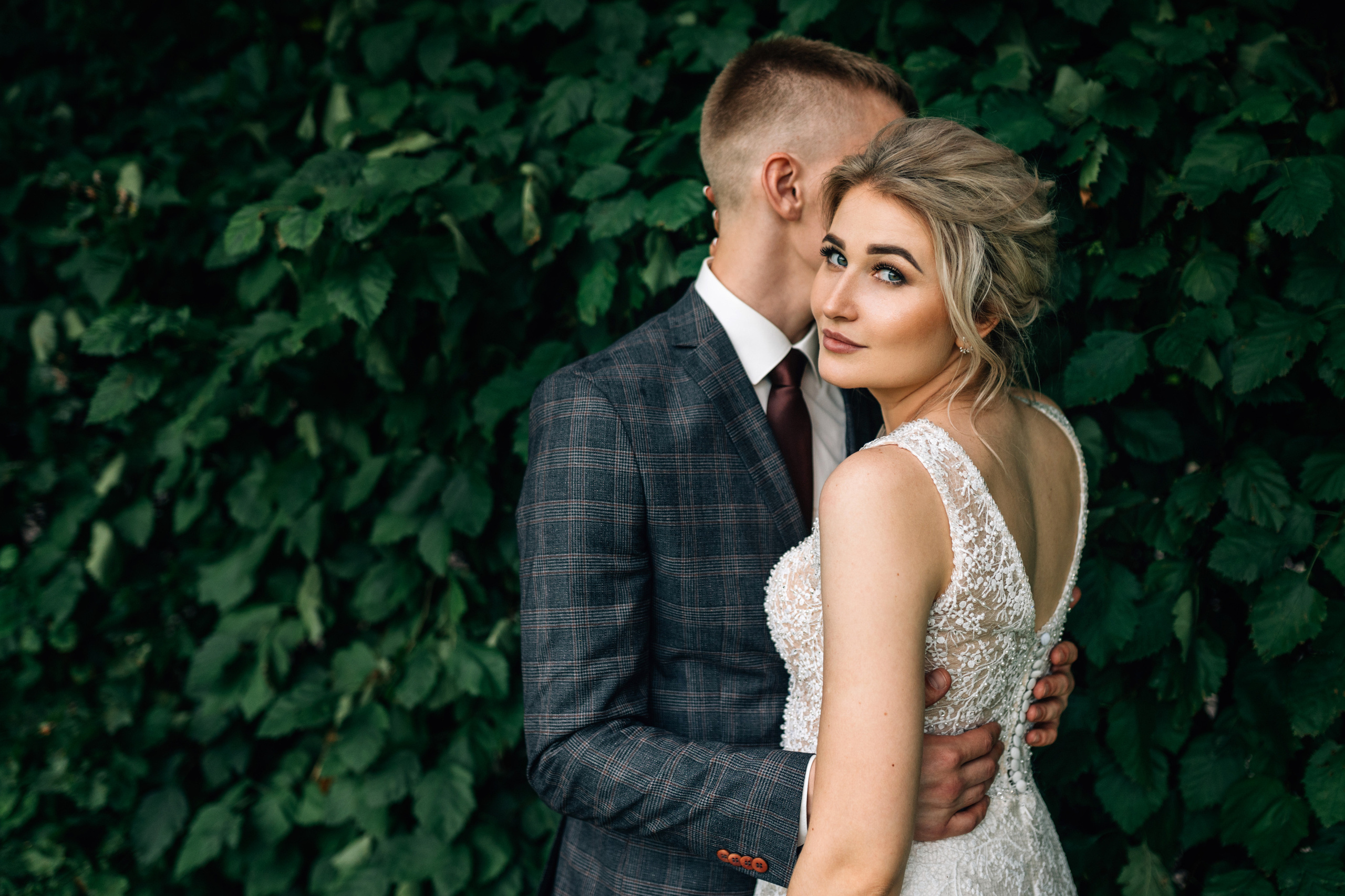 Ольга & Кирилл. Свадебный Фотограф в Коломне и Москве Николай Максименко