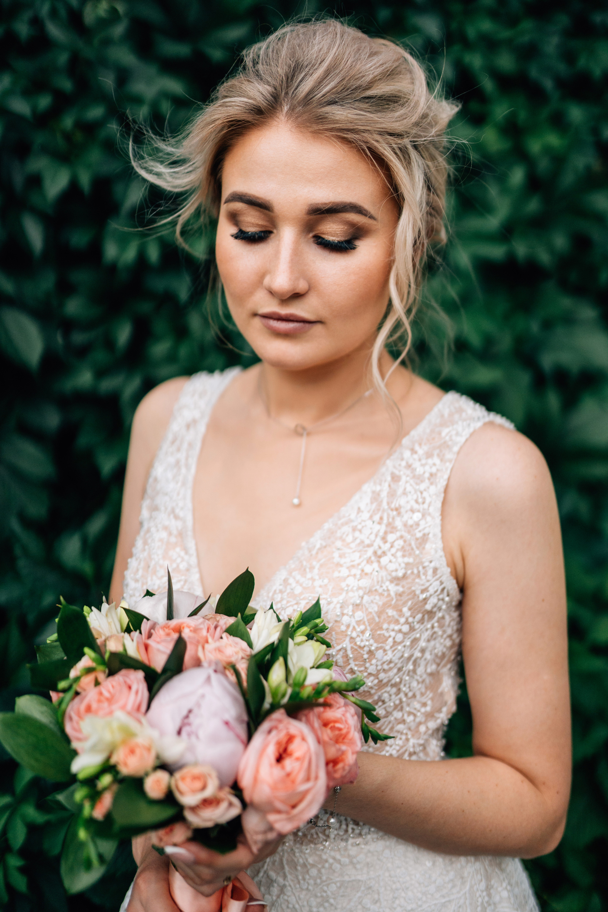 Ольга & Кирилл. Свадебный Фотограф в Коломне и Москве Николай Максименко