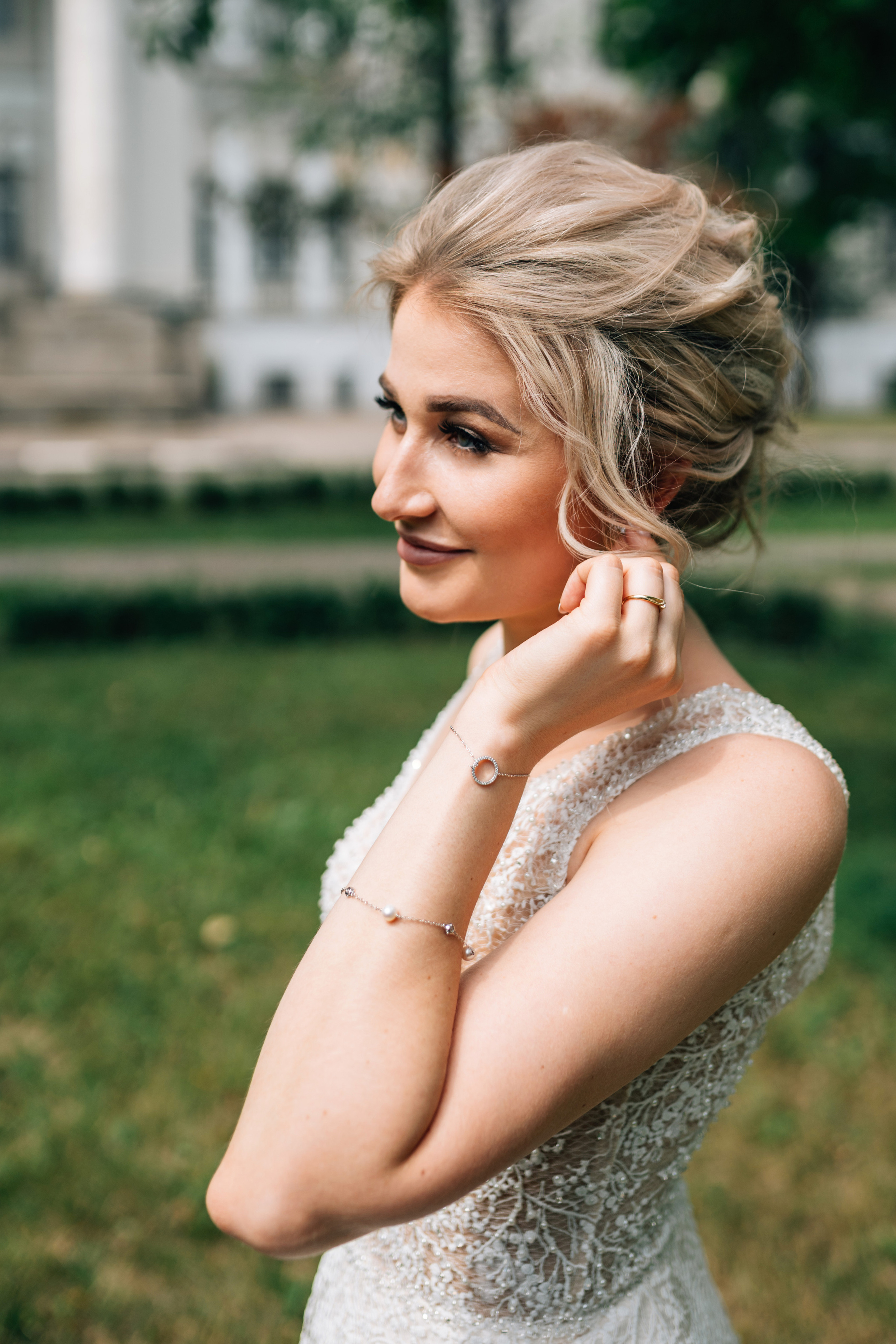 Ольга & Кирилл. Свадебный Фотограф в Коломне и Москве Николай Максименко