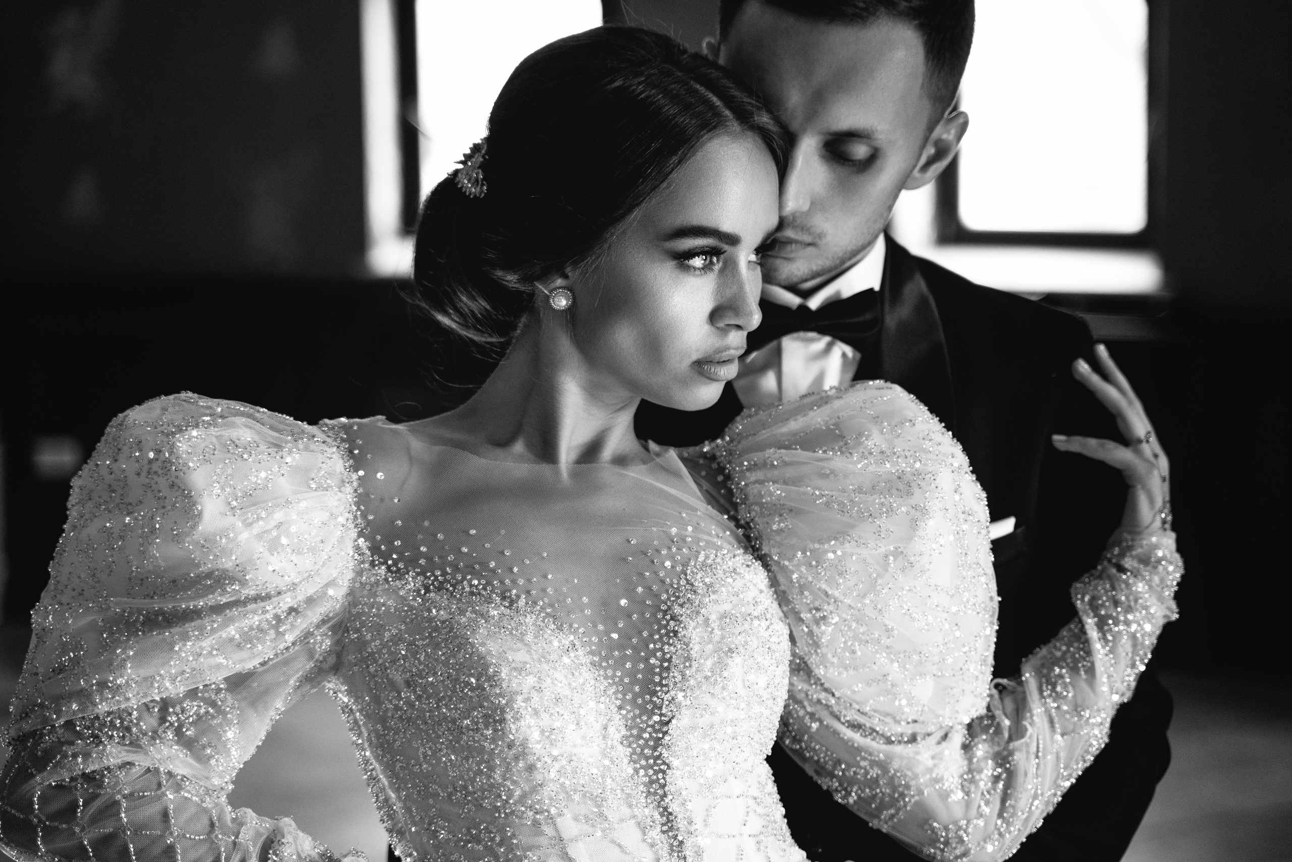 Свадебный Фотограф в Коломне и Москве Николай Максименко