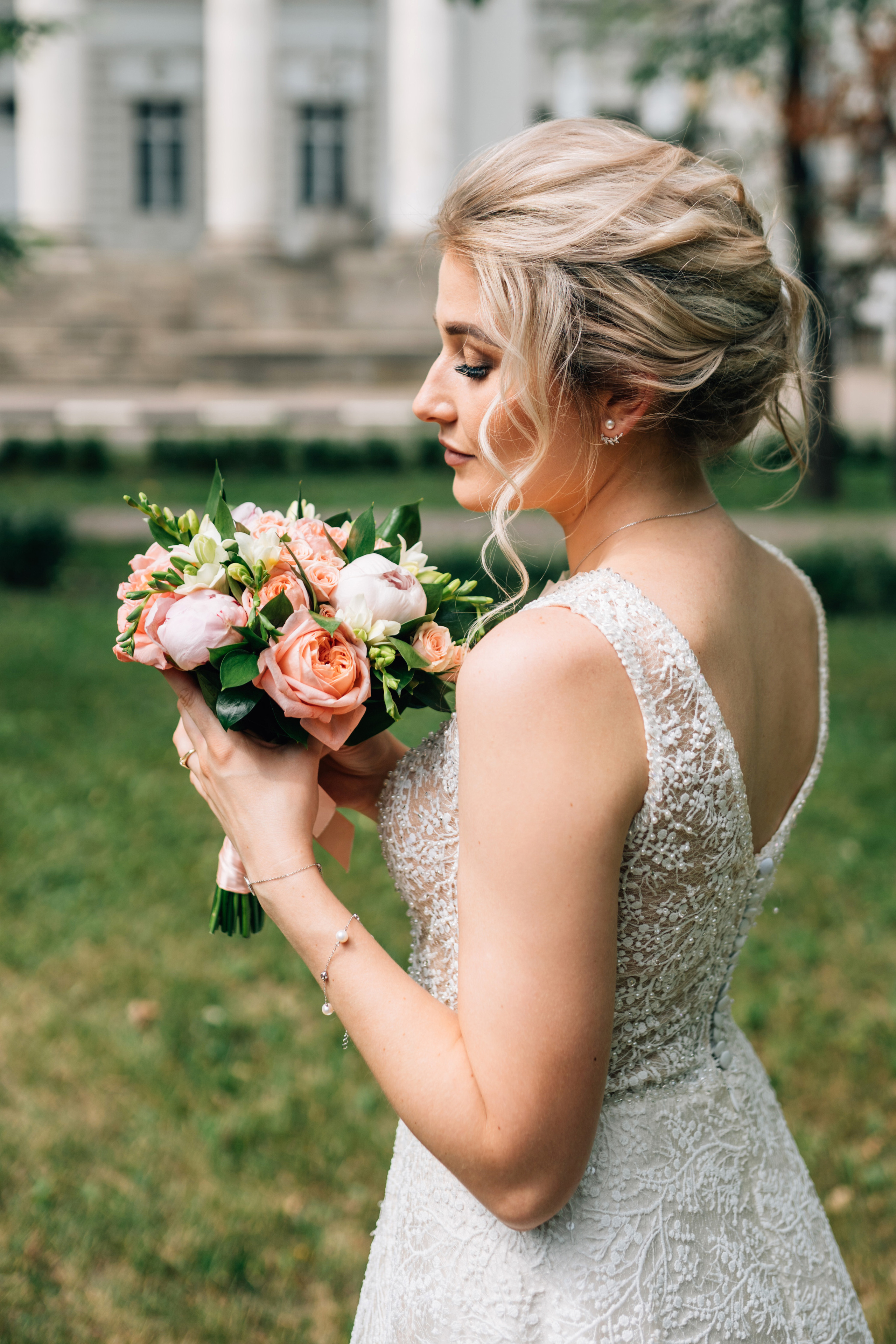 Ольга & Кирилл. Свадебный Фотограф в Коломне и Москве Николай Максименко