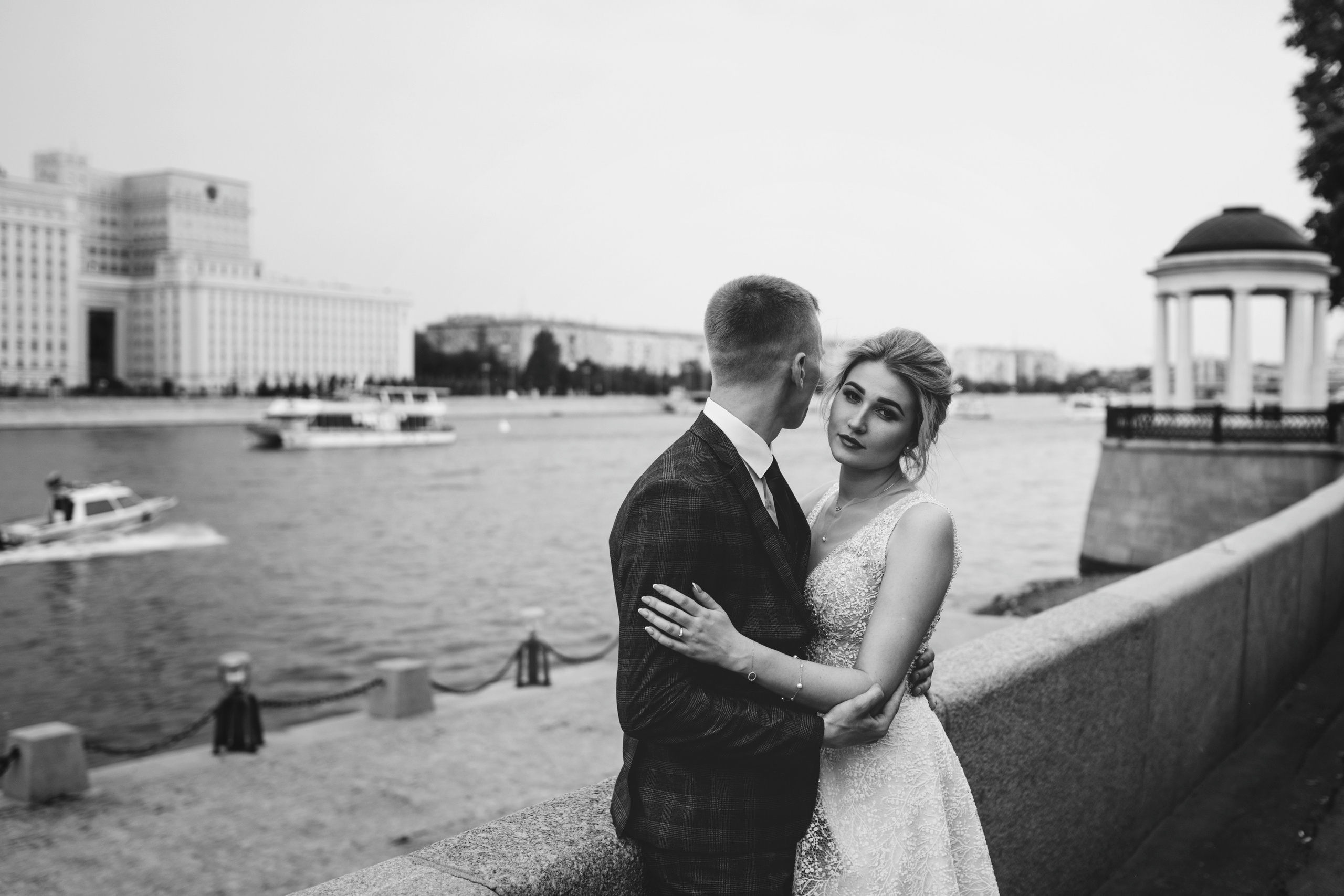 Ольга & Кирилл. Свадебный Фотограф в Коломне и Москве Николай Максименко