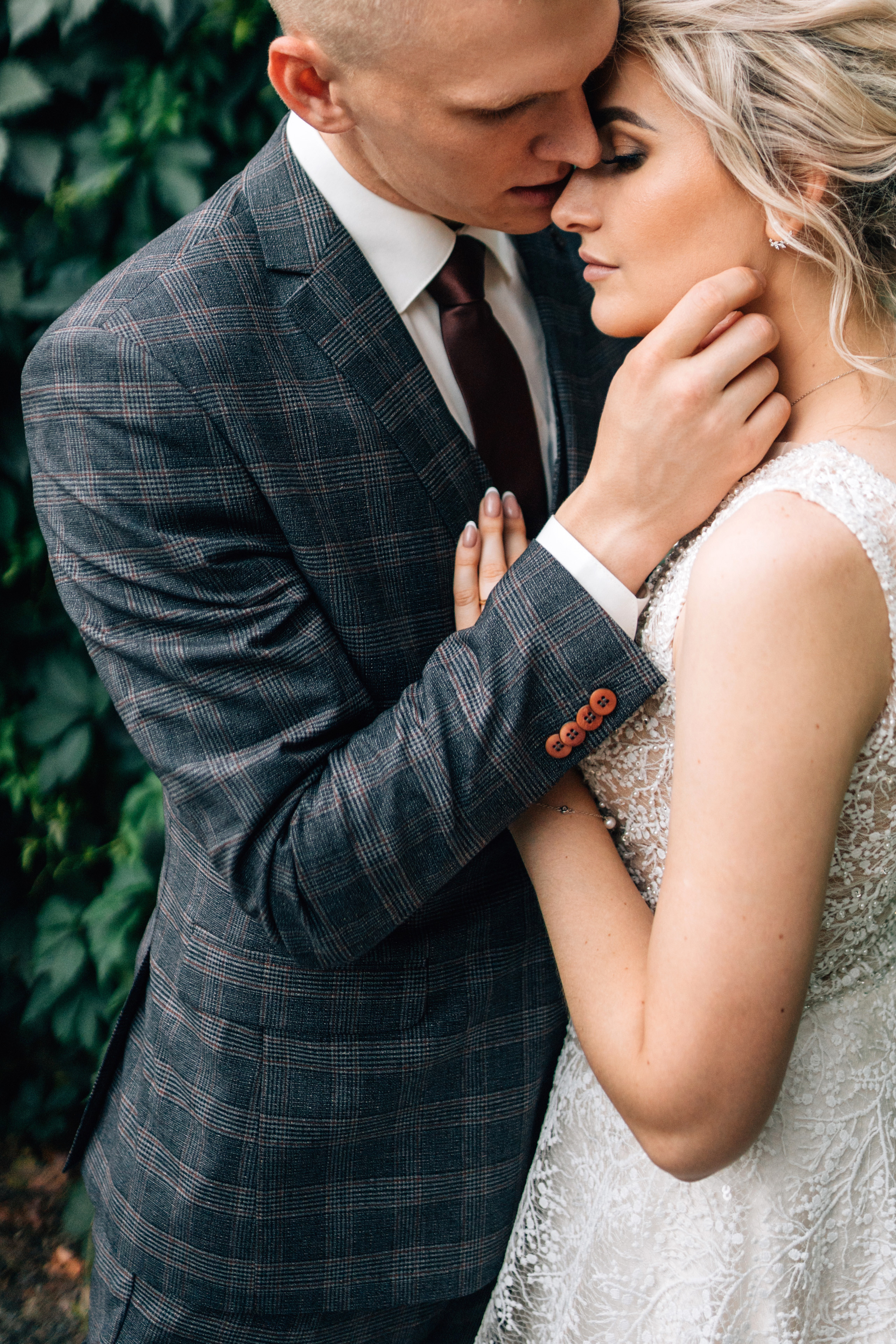 Ольга & Кирилл. Свадебный Фотограф в Коломне и Москве Николай Максименко