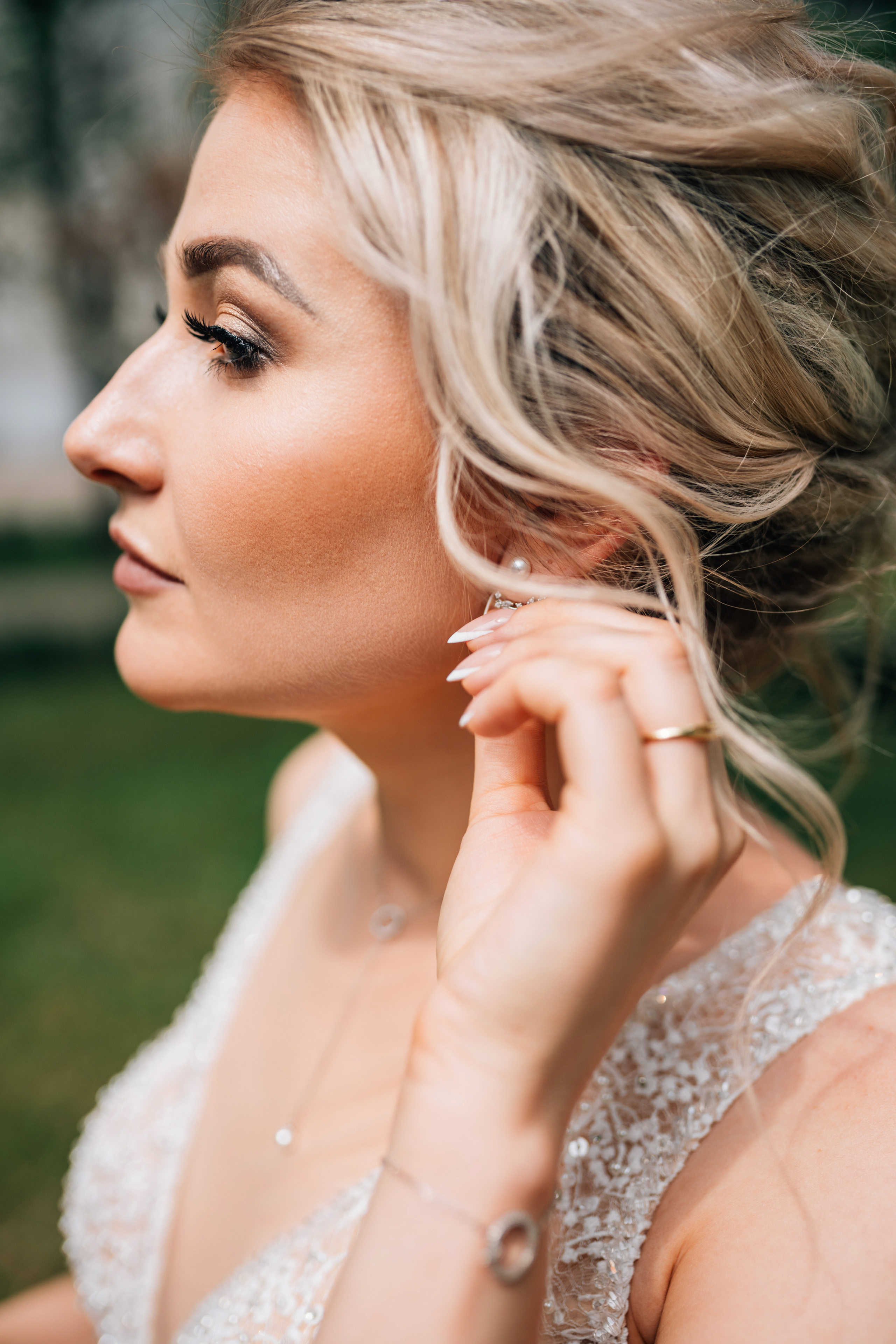 Ольга & Кирилл. Свадебный Фотограф в Коломне и Москве Николай Максименко