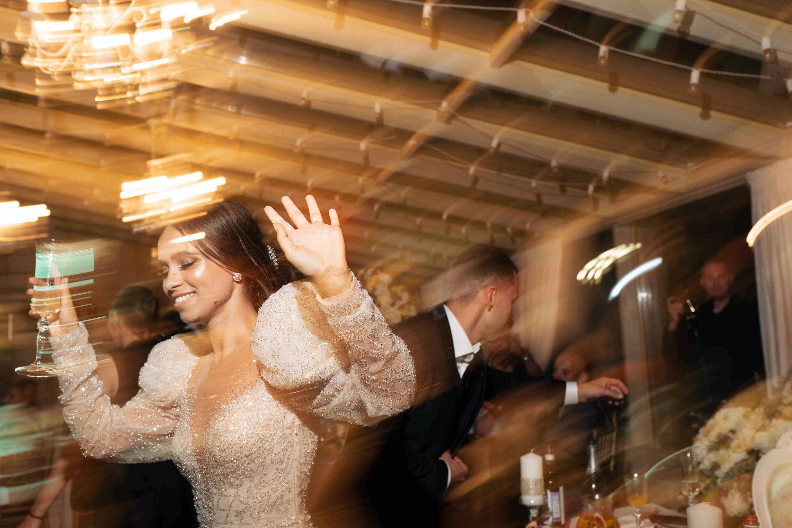 Свадебный Фотограф в Коломне и Москве Николай Максименко