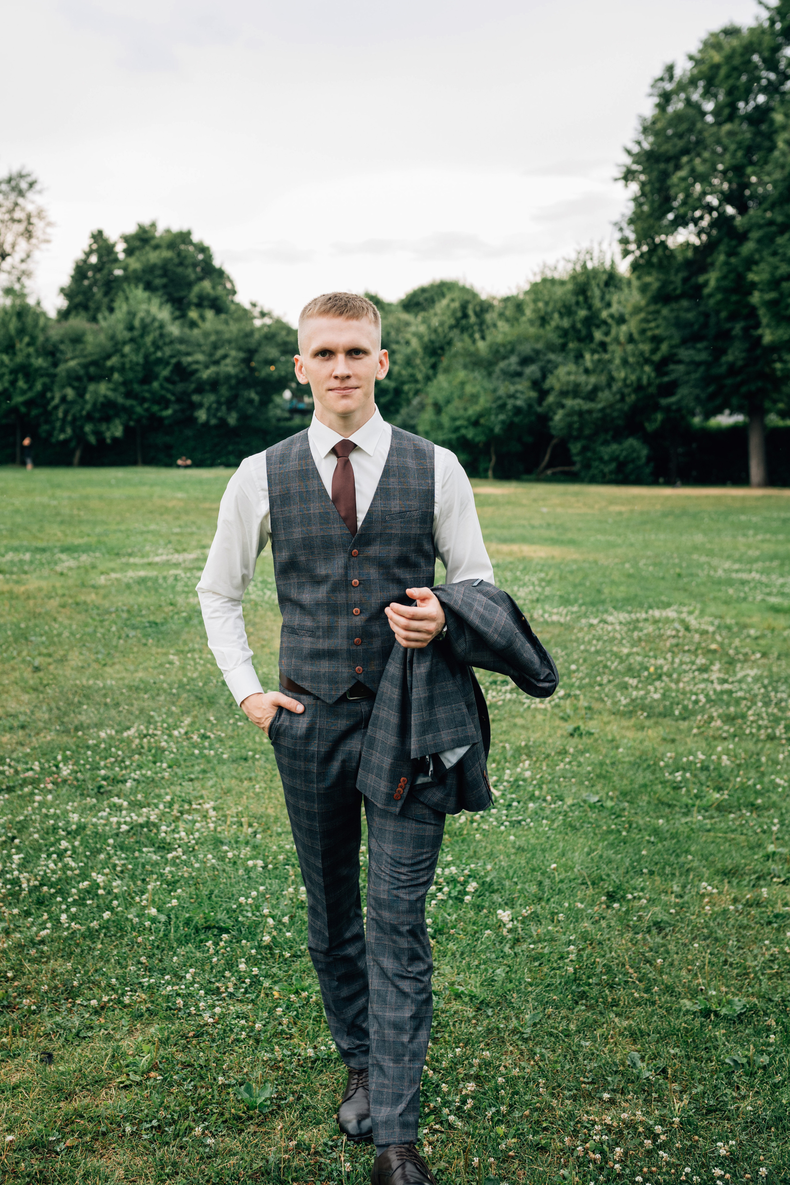 Ольга & Кирилл. Свадебный Фотограф в Коломне и Москве Николай Максименко