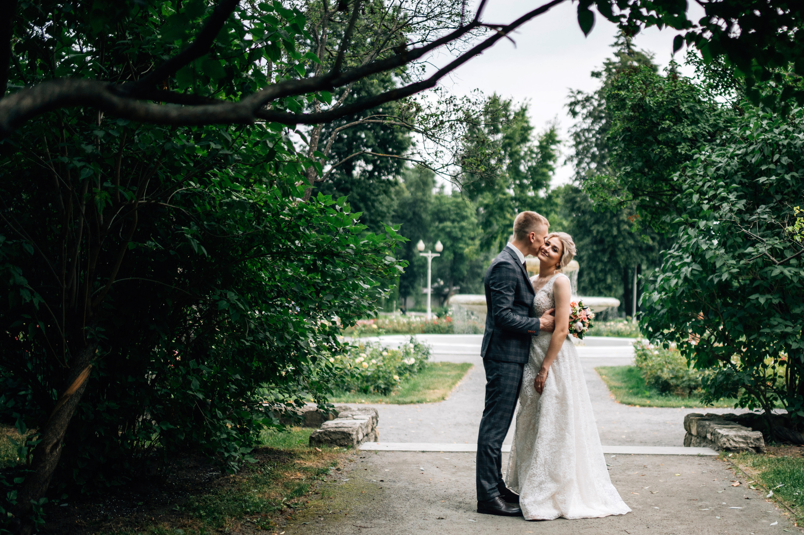 Ольга & Кирилл. Свадебный Фотограф в Коломне и Москве Николай Максименко