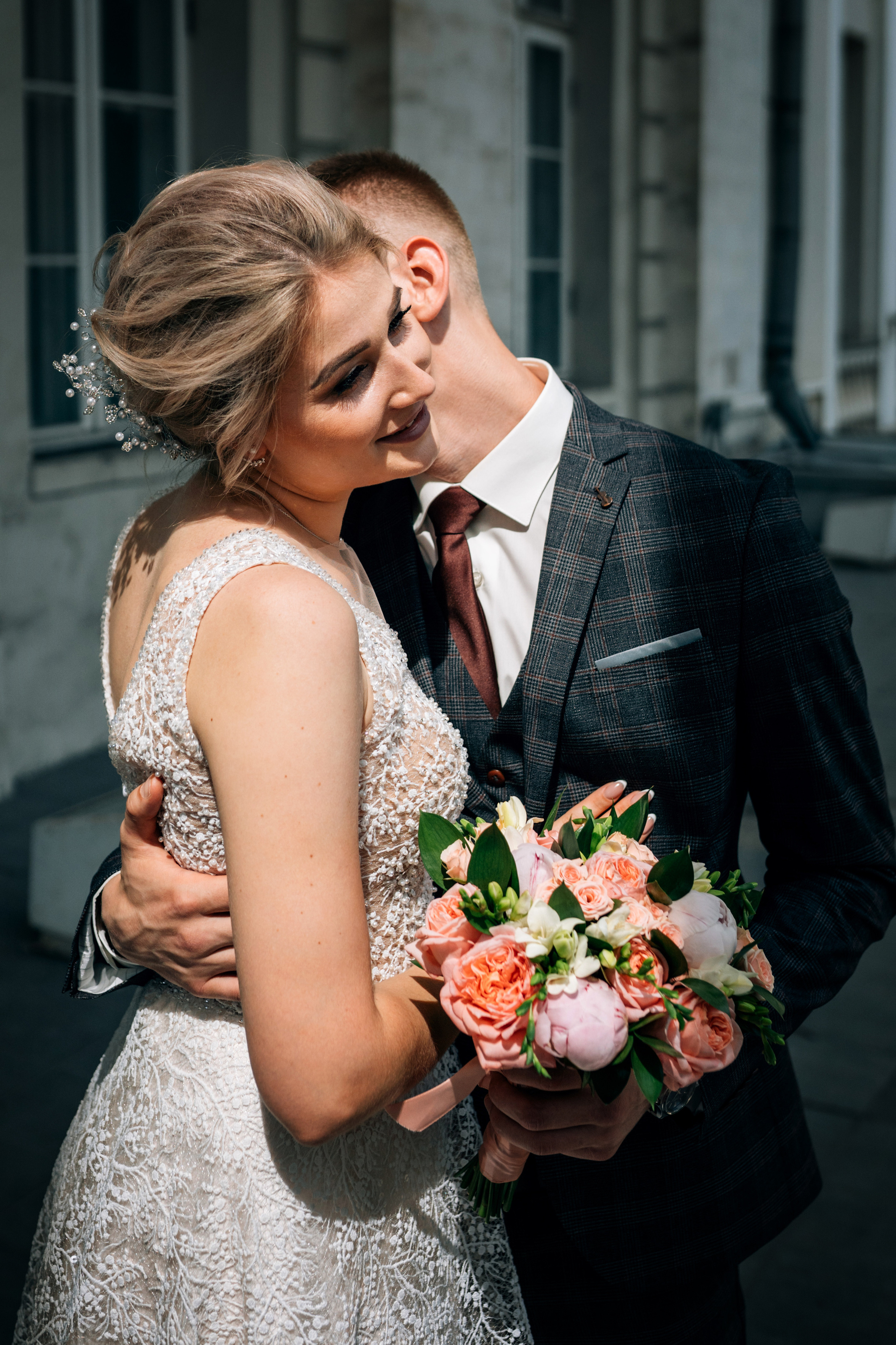 Ольга & Кирилл. Свадебный Фотограф в Коломне и Москве Николай Максименко