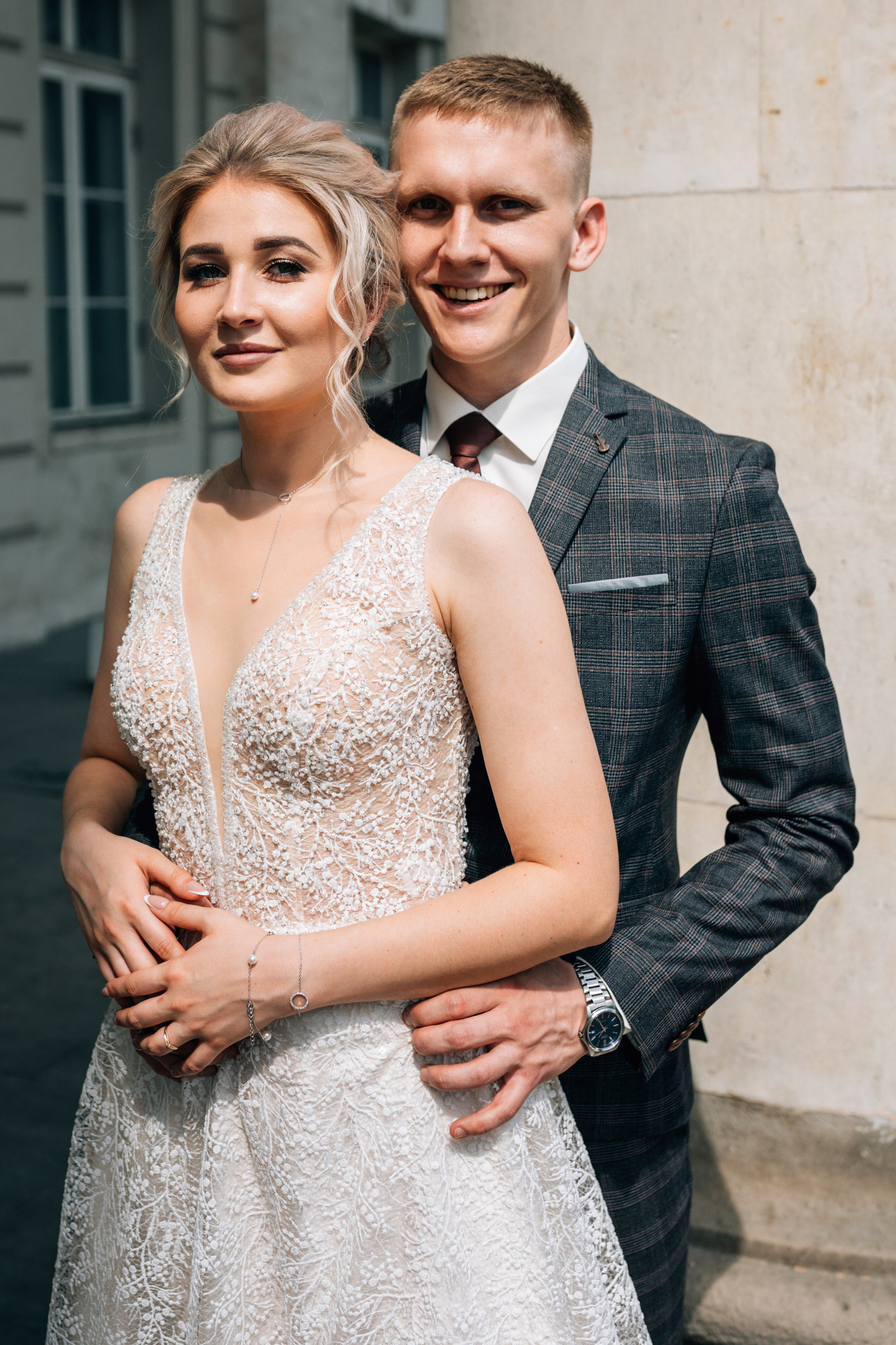 Ольга & Кирилл. Свадебный Фотограф в Коломне и Москве Николай Максименко