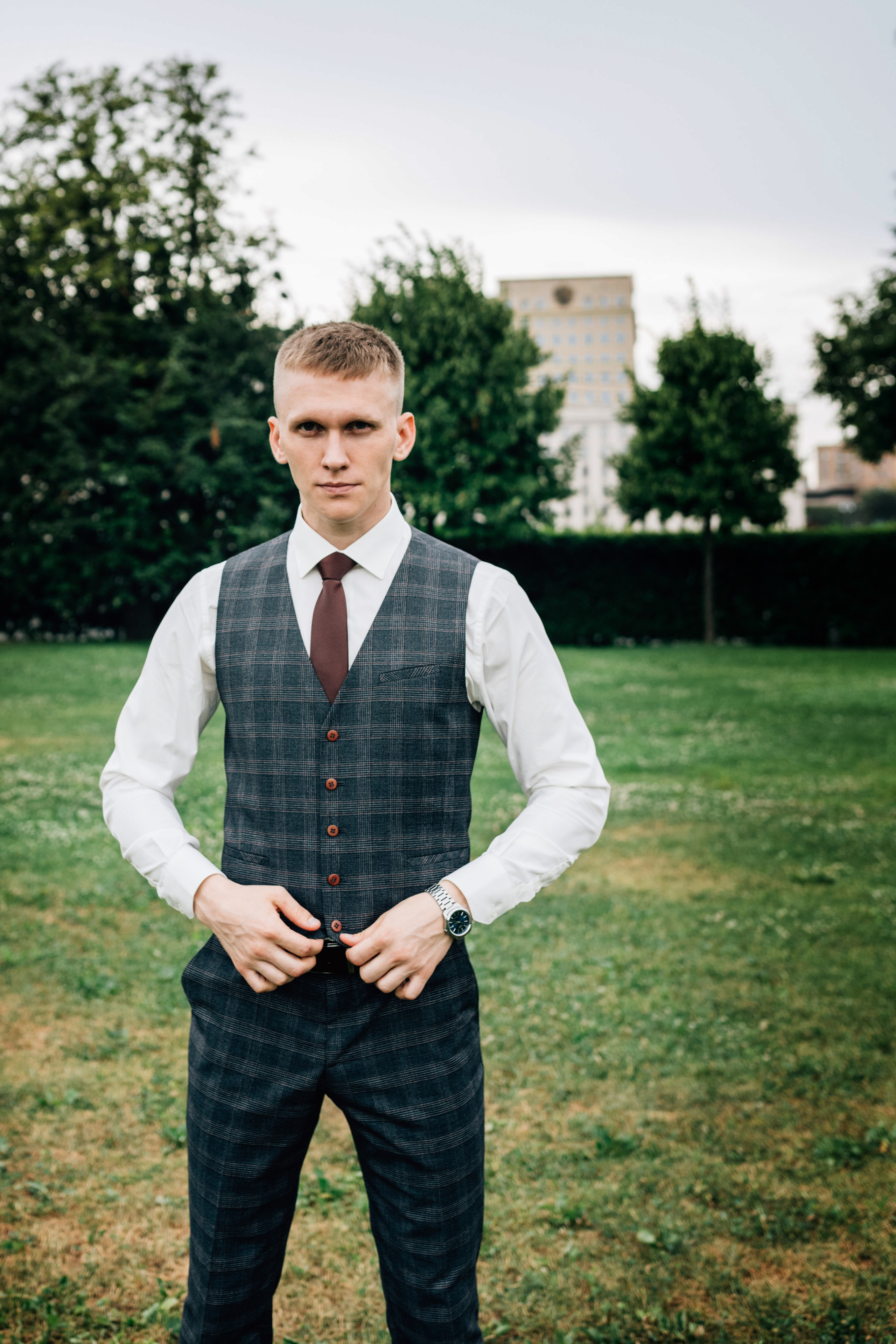 Ольга & Кирилл. Свадебный Фотограф в Коломне и Москве Николай Максименко