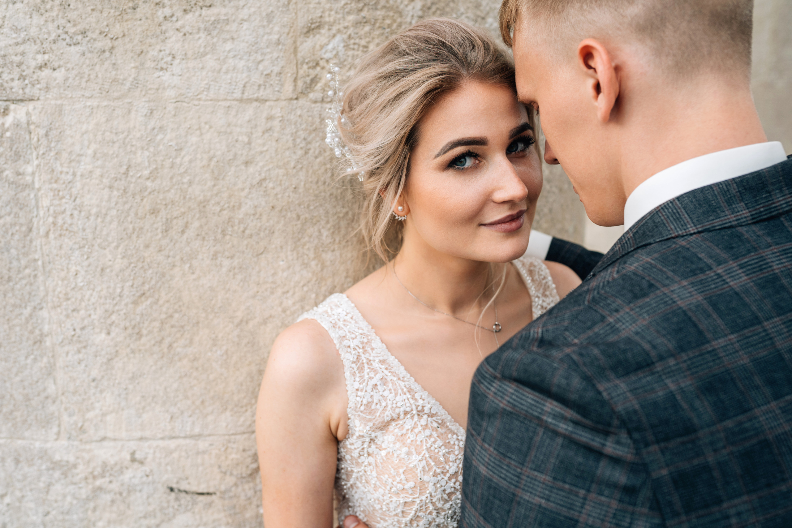 Ольга & Кирилл. Свадебный Фотограф в Коломне и Москве Николай Максименко