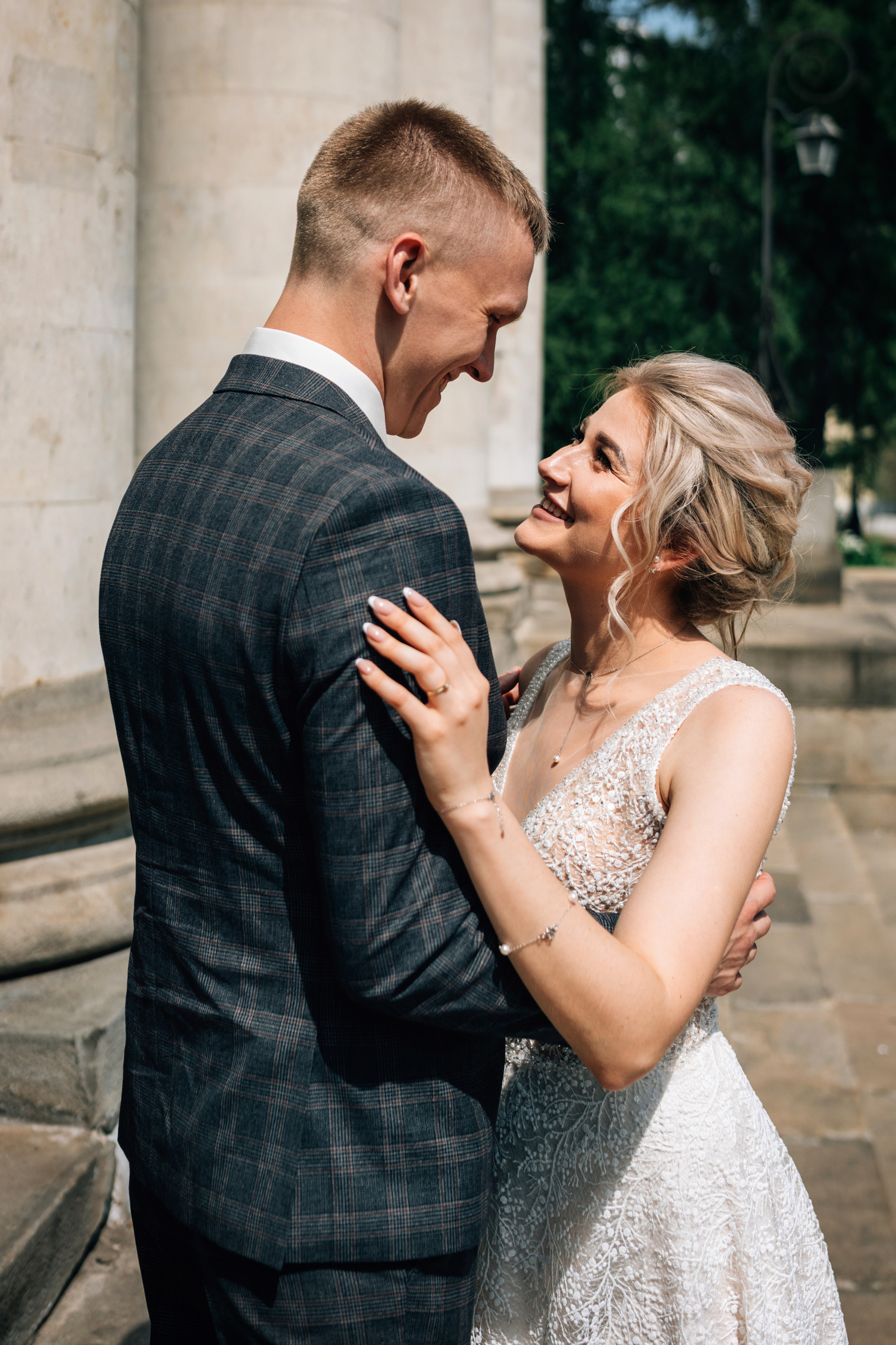 Ольга & Кирилл. Свадебный Фотограф в Коломне и Москве Николай Максименко