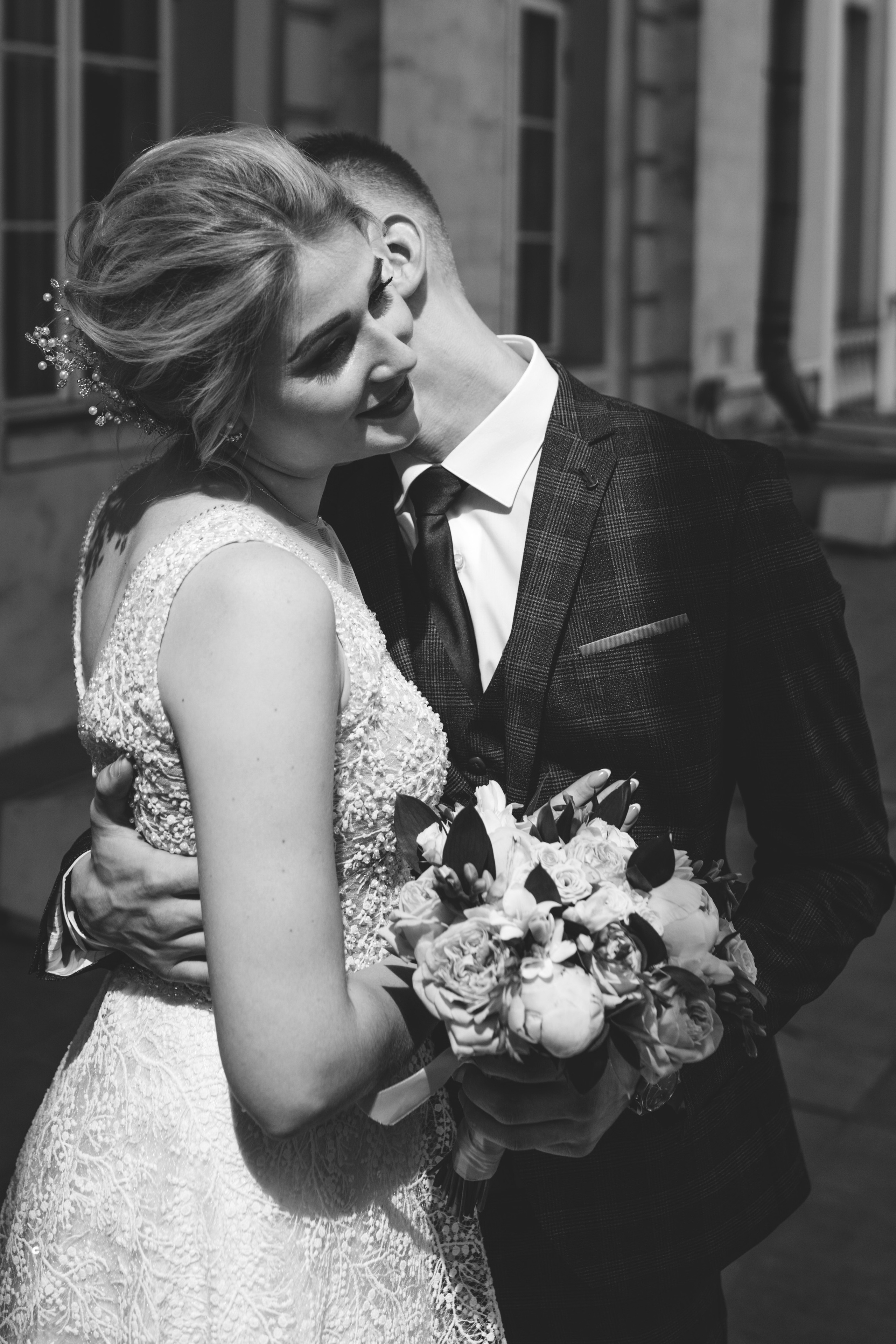 Ольга & Кирилл. Свадебный Фотограф в Коломне и Москве Николай Максименко