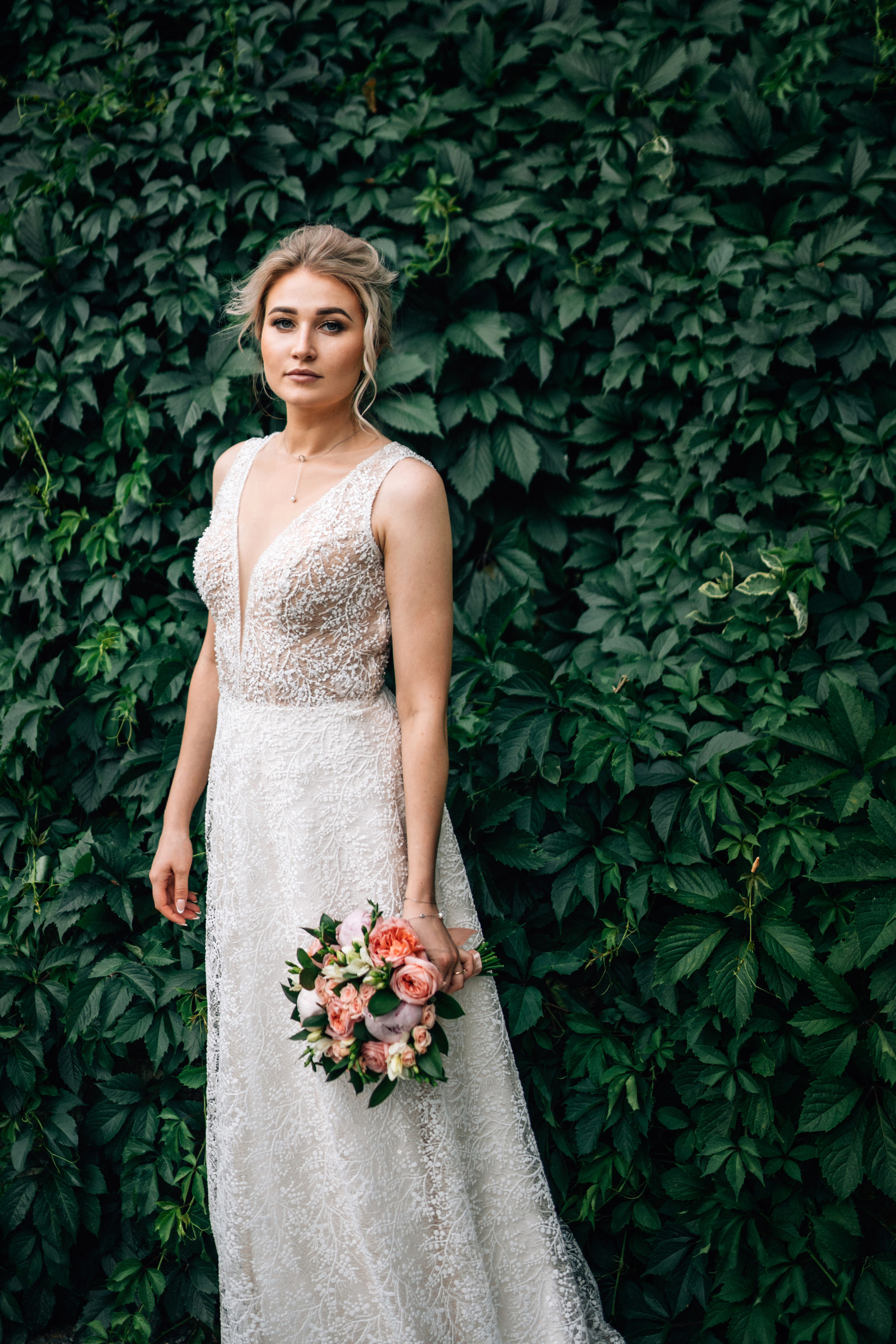 Ольга & Кирилл. Свадебный Фотограф в Коломне и Москве Николай Максименко