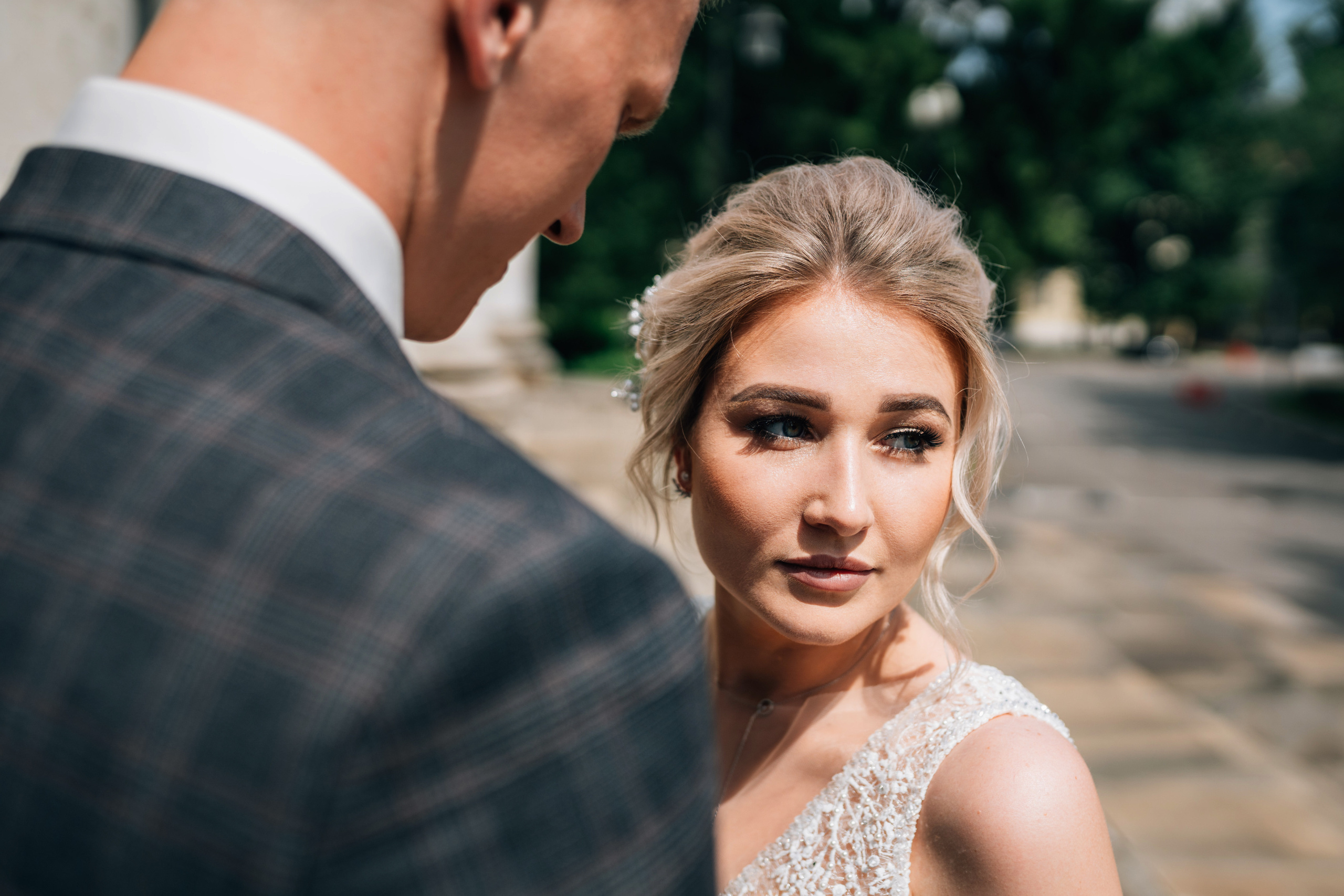 Ольга & Кирилл. Свадебный Фотограф в Коломне и Москве Николай Максименко