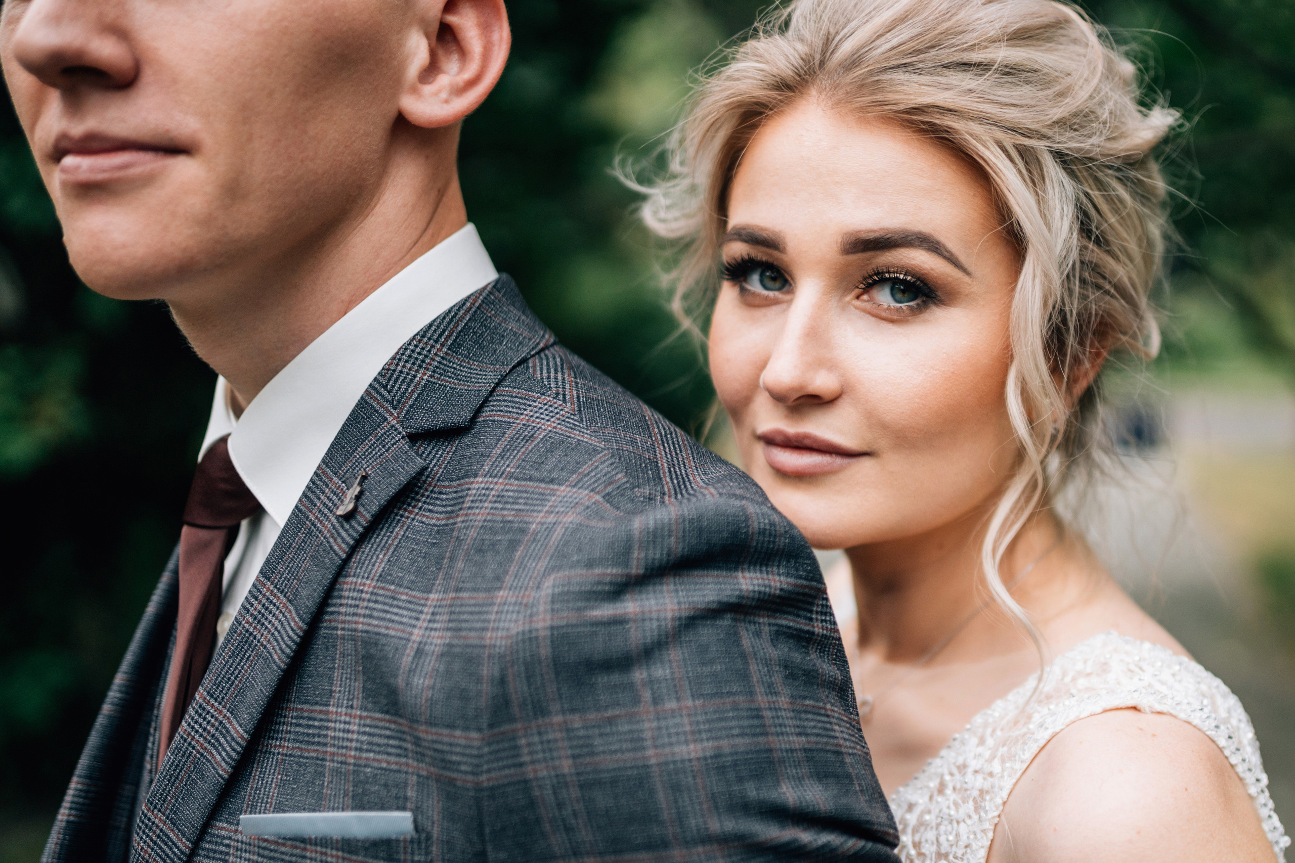 Ольга & Кирилл. Свадебный Фотограф в Коломне и Москве Николай Максименко